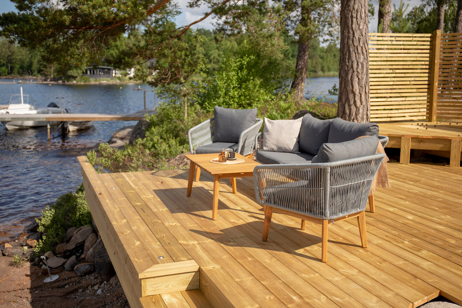 Utemöbler-Venture Home-peaceofhome.se
