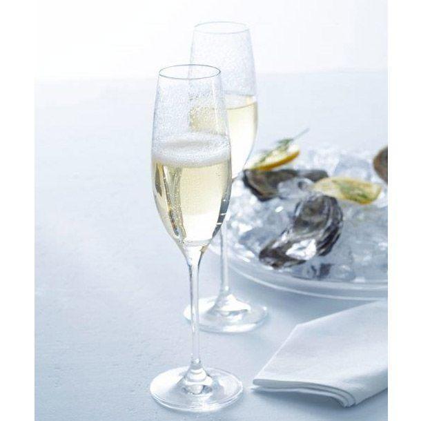 CHATEAU Champagneglas - 6-pack-Champagneglas-Leonardo-peaceofhome.se