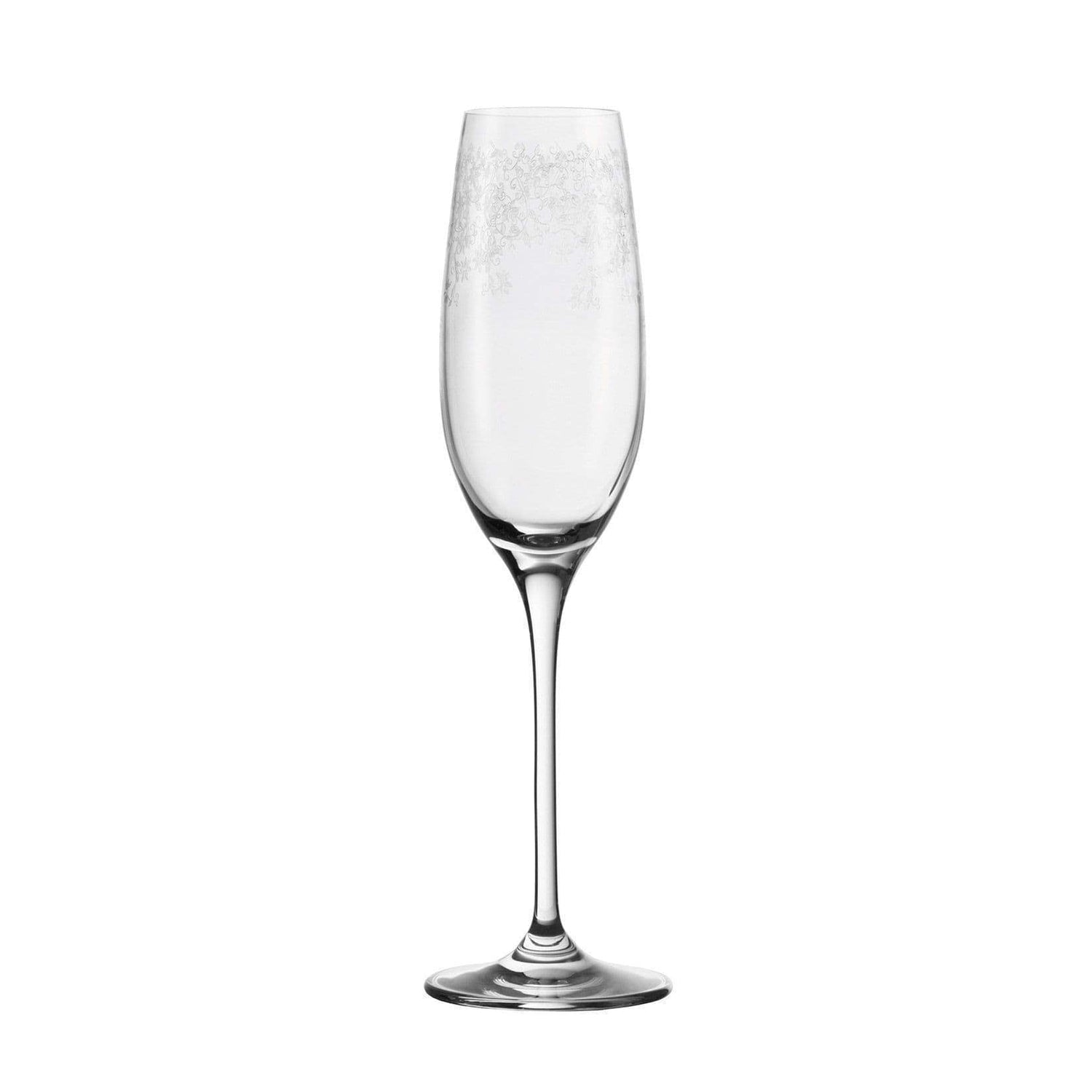 CHATEAU Champagneglas - 6-pack-Champagneglas-Leonardo-peaceofhome.se