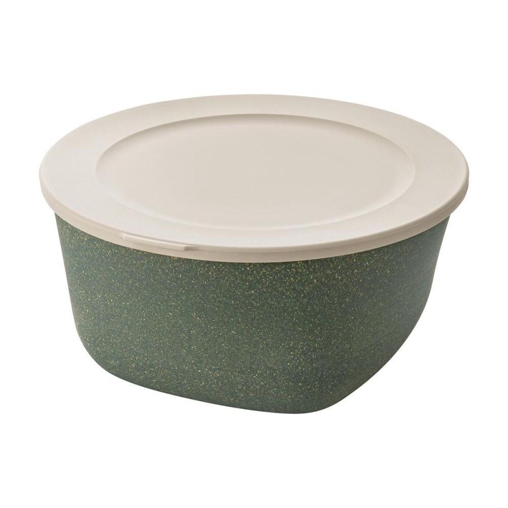 CONNECT Skål / Bunke med lock 2 L-Skål-Koziol-peaceofhome.se