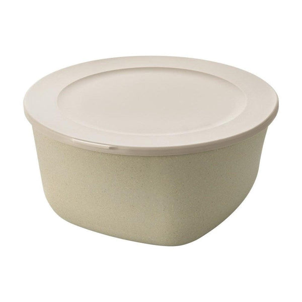 CONNECT Skål / Bunke med lock 2 L-Skål-Koziol-peaceofhome.se