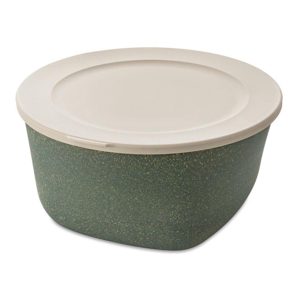 CONNECT Skål / Bunke med lock 4 L-Skål-Koziol-peaceofhome.se