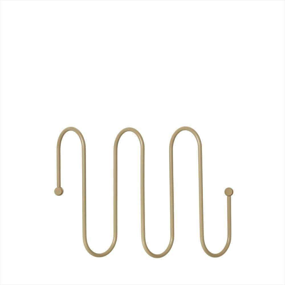 CURL Väggkrok - Medium-Väggkrok-Blomus-peaceofhome.se