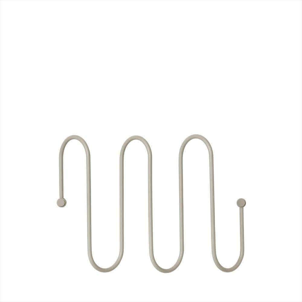 CURL Väggkrok - Medium-Väggkrok-Blomus-peaceofhome.se