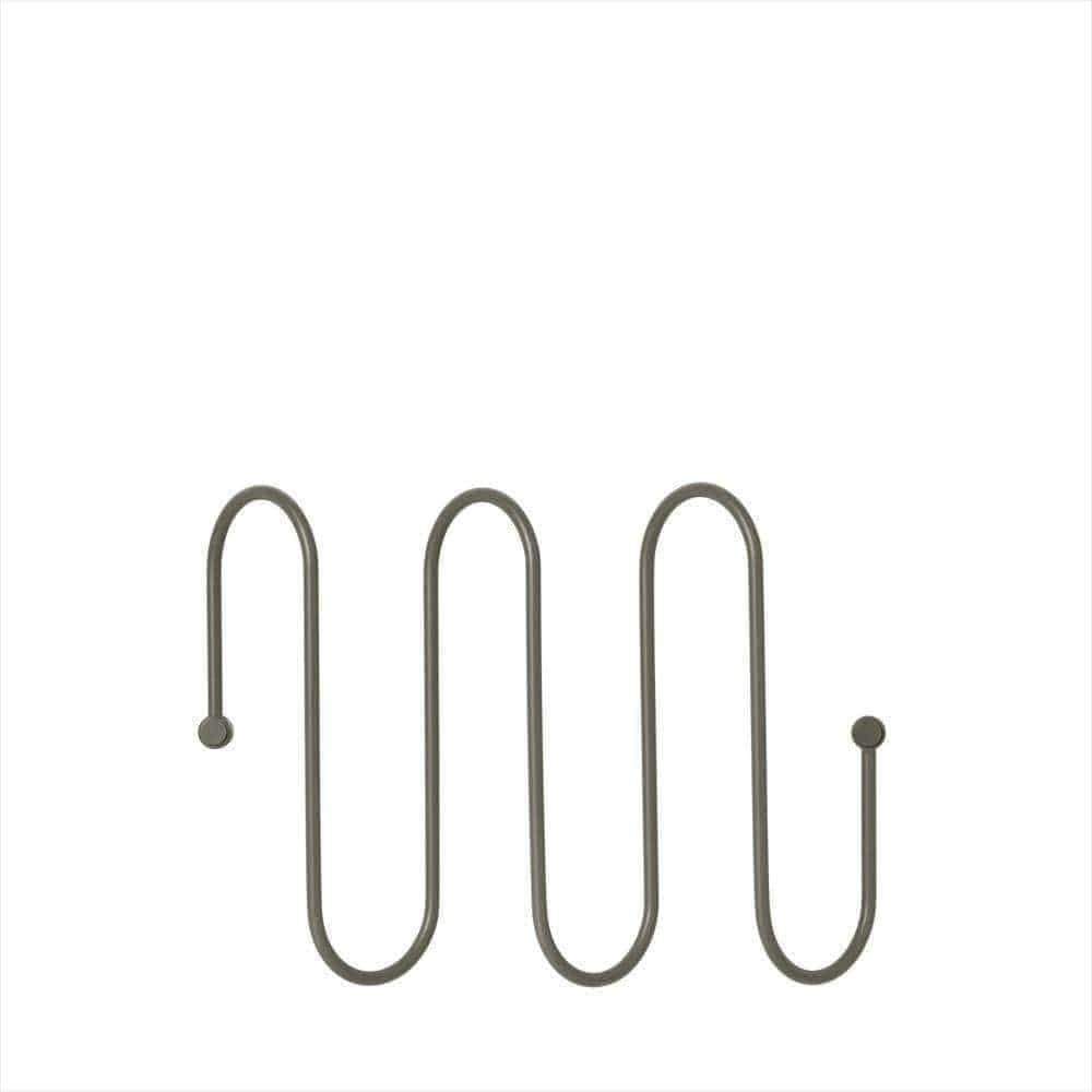 CURL Väggkrok - Medium-Väggkrok-Blomus-peaceofhome.se