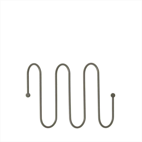 CURL Väggkrok - Medium-Väggkrok-Blomus-peaceofhome.se