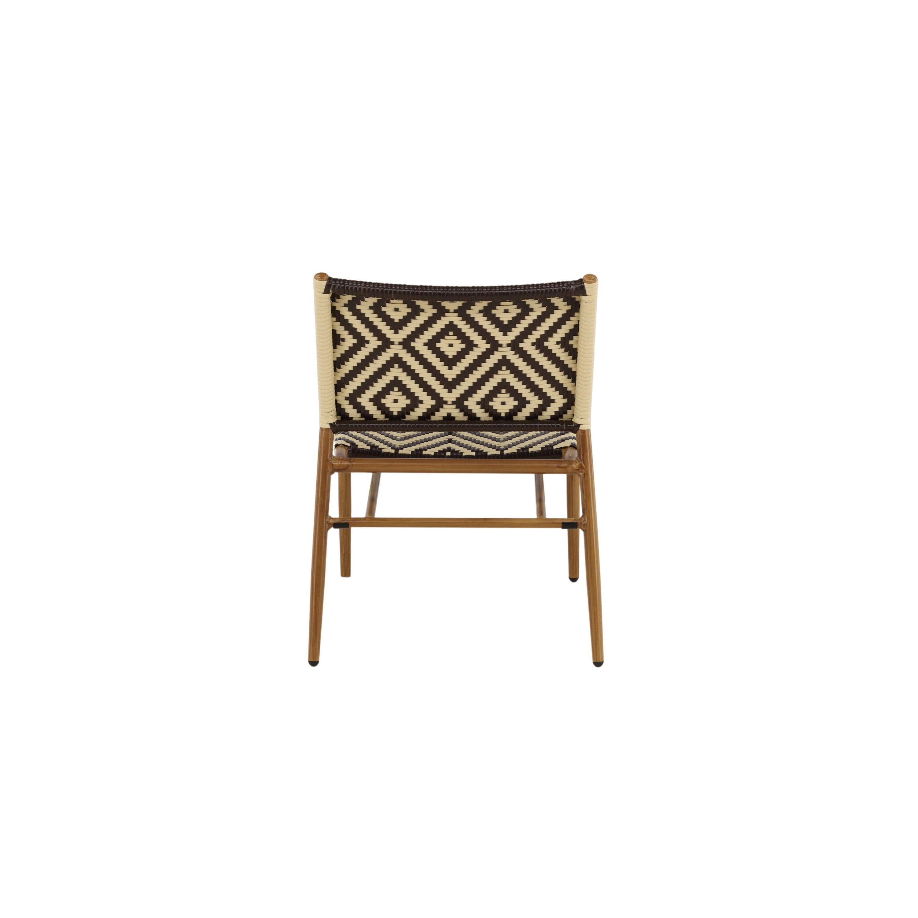 Calapan Loungestol-Accent Chair-Venture Home-peaceofhome.se