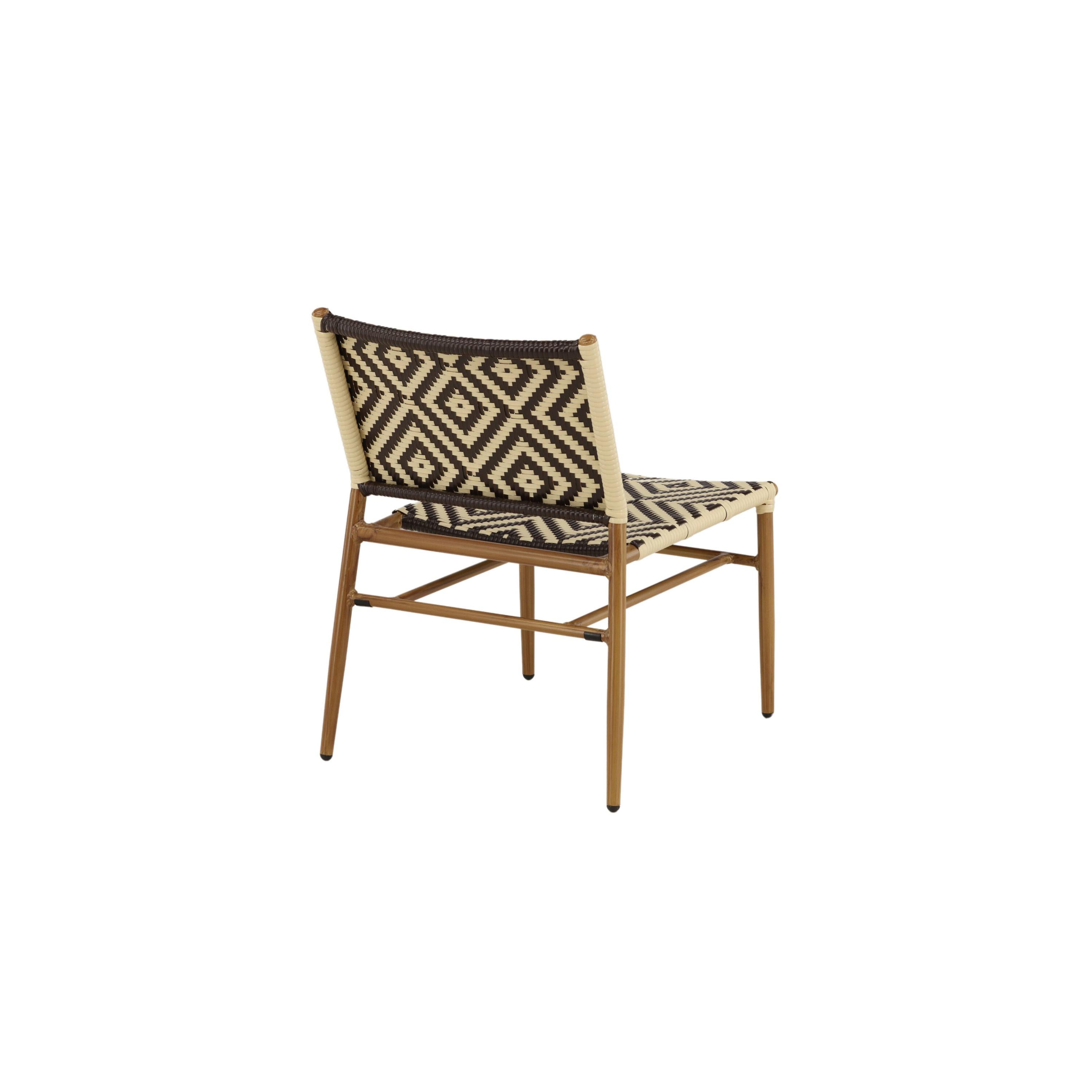 Calapan Loungestol-Accent Chair-Venture Home-peaceofhome.se