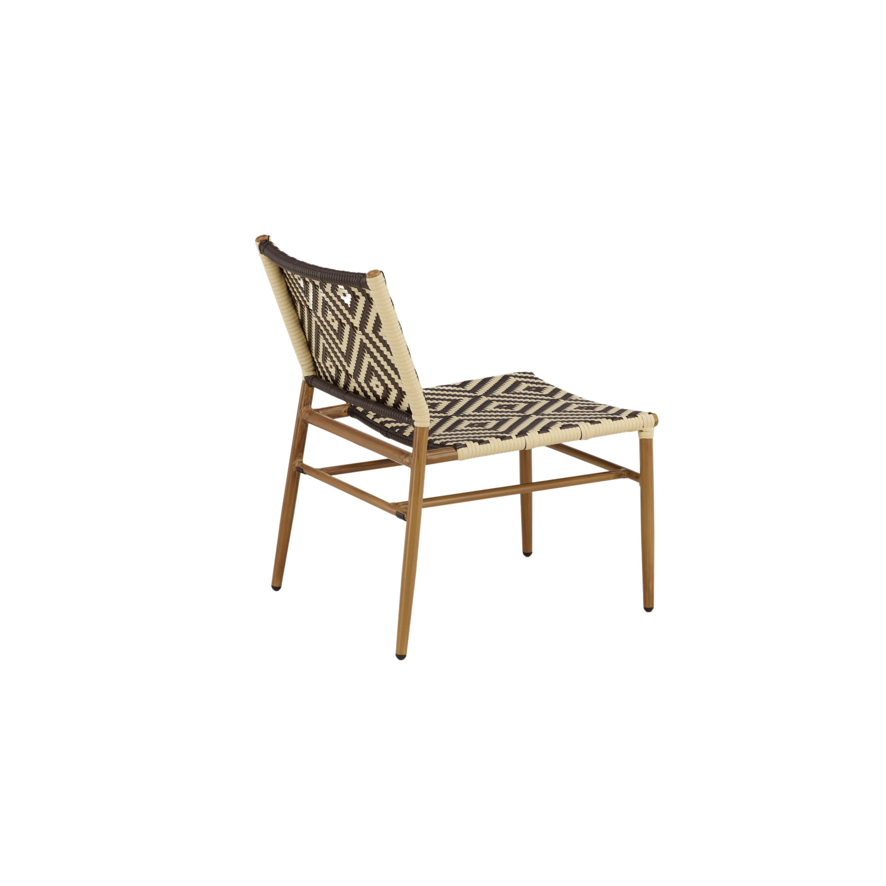 Calapan Loungestol-Accent Chair-Venture Home-peaceofhome.se
