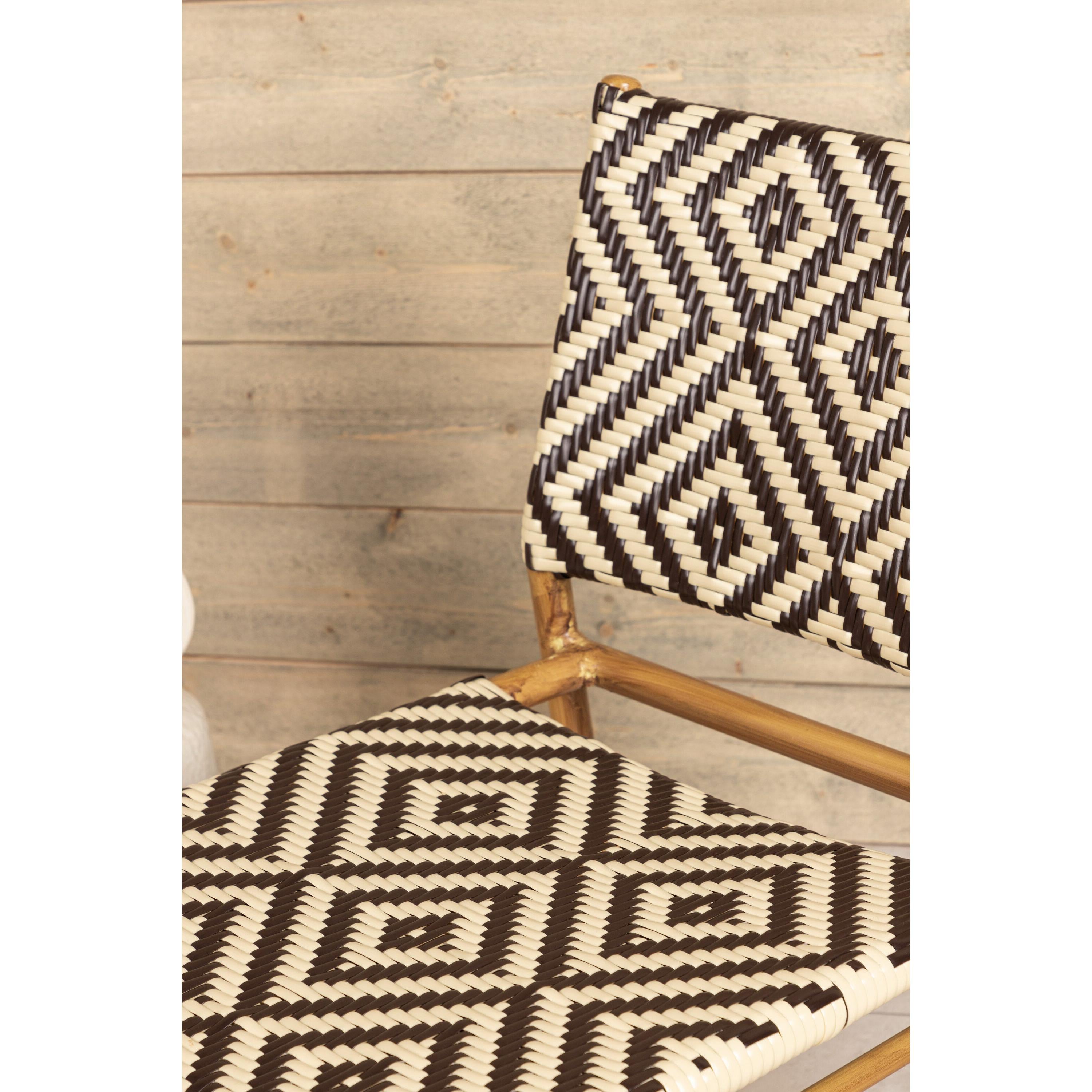 Calapan Loungestol-Accent Chair-Venture Home-peaceofhome.se