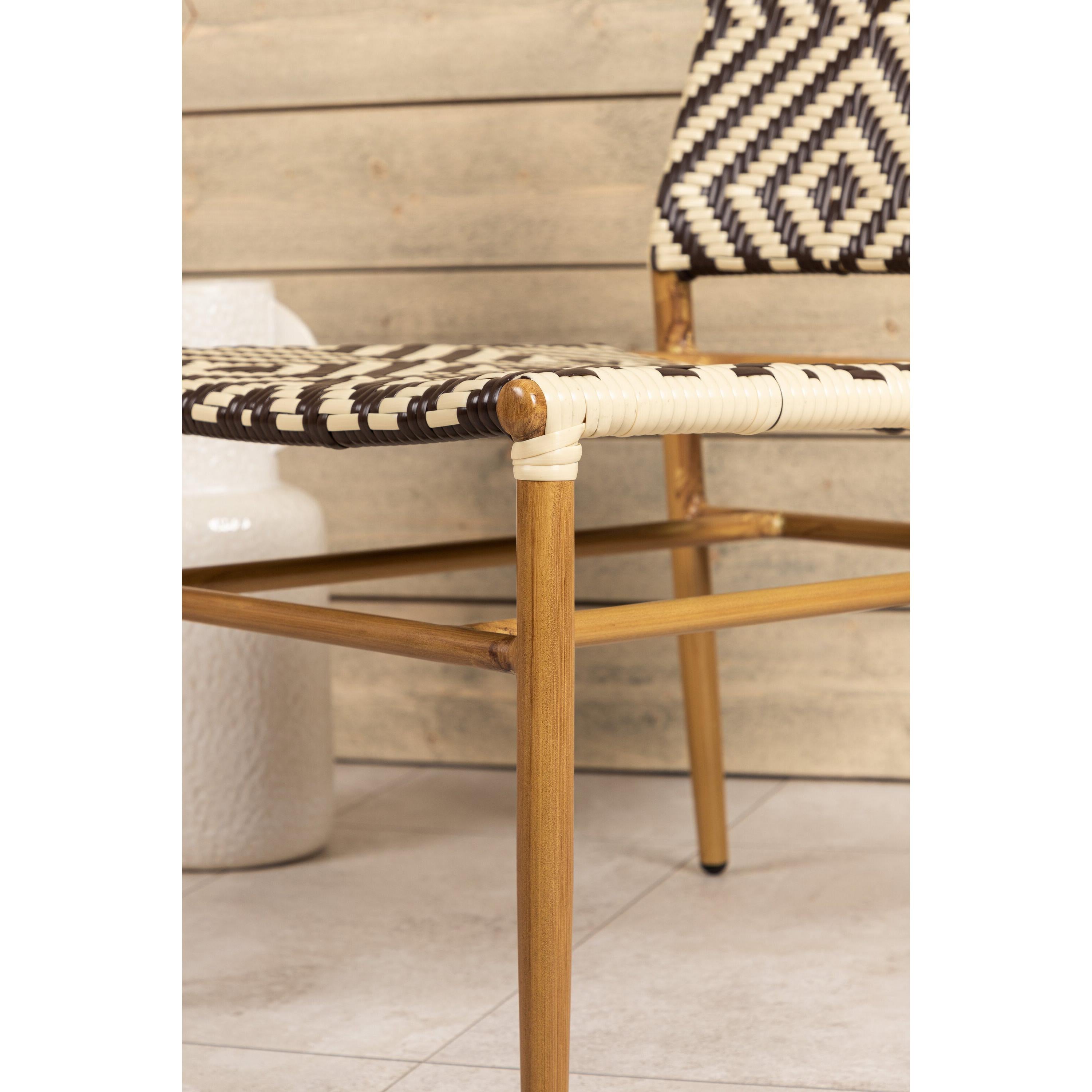 Calapan Loungestol-Accent Chair-Venture Home-peaceofhome.se