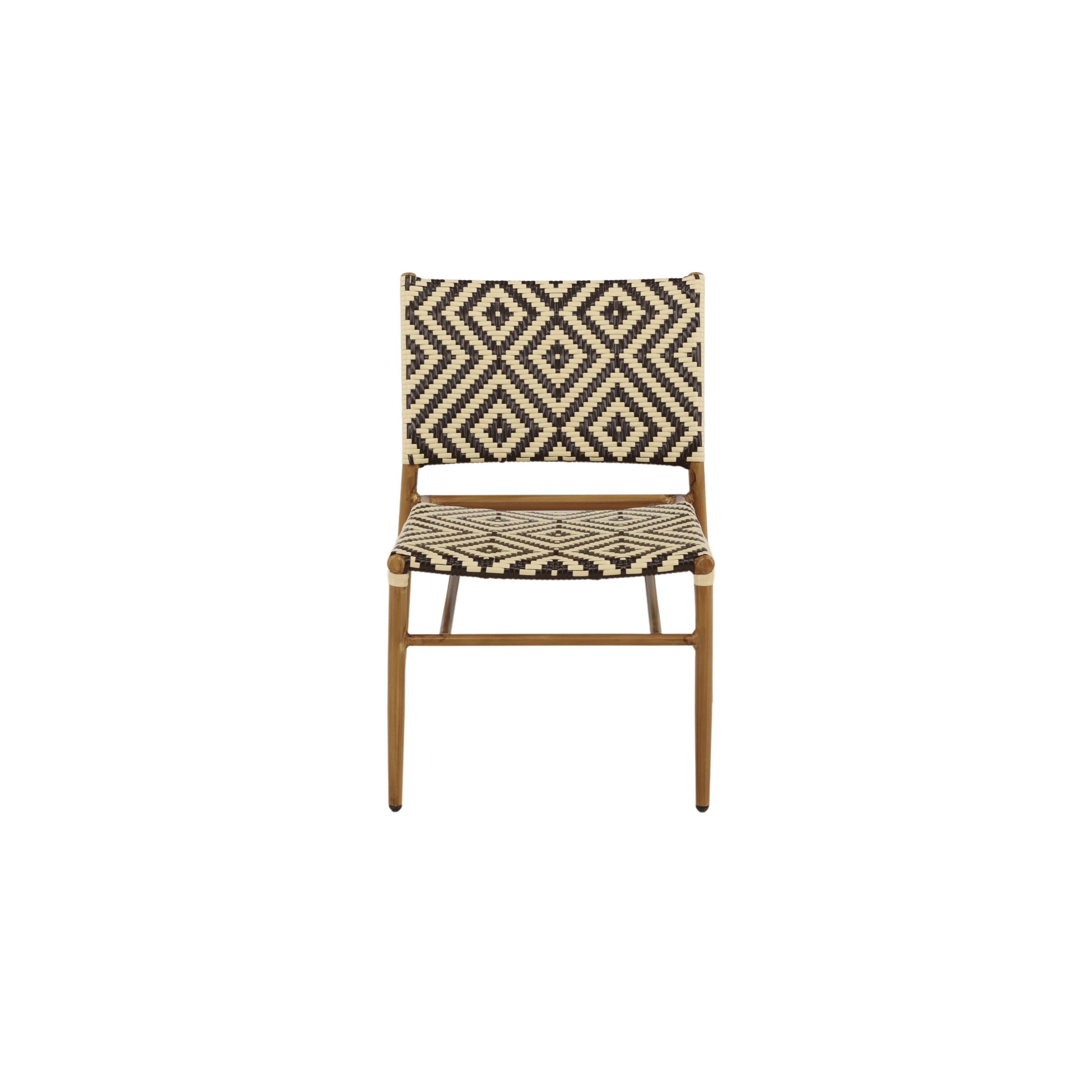 Calapan Loungestol-Accent Chair-Venture Home-peaceofhome.se