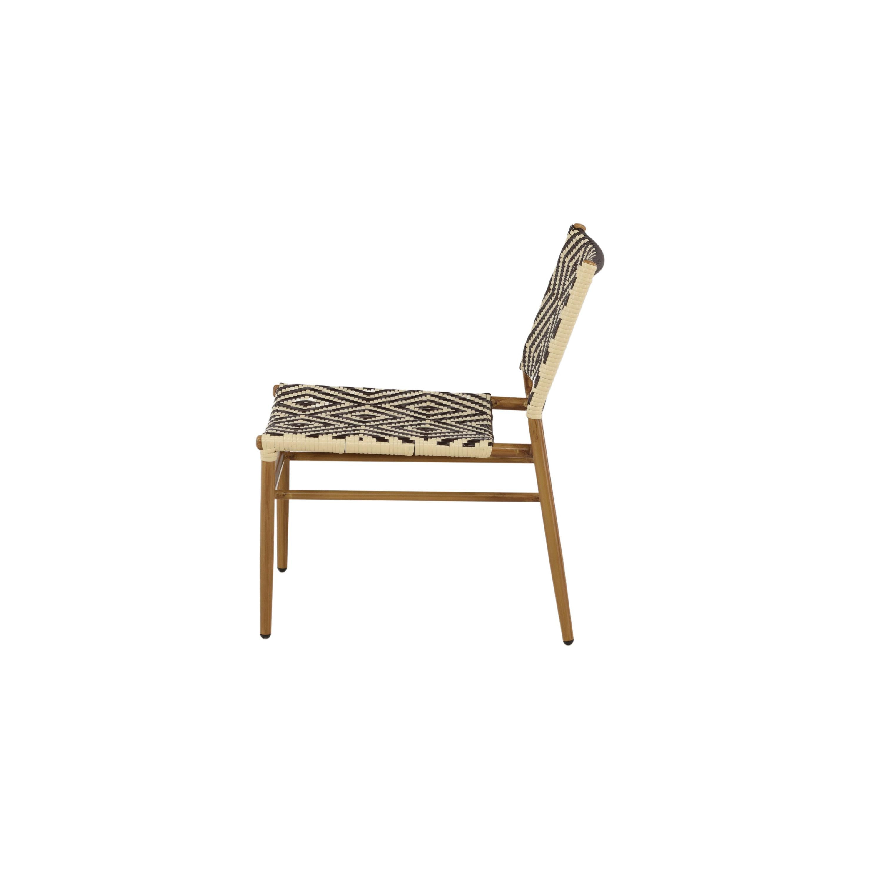 Calapan Loungestol-Accent Chair-Venture Home-peaceofhome.se