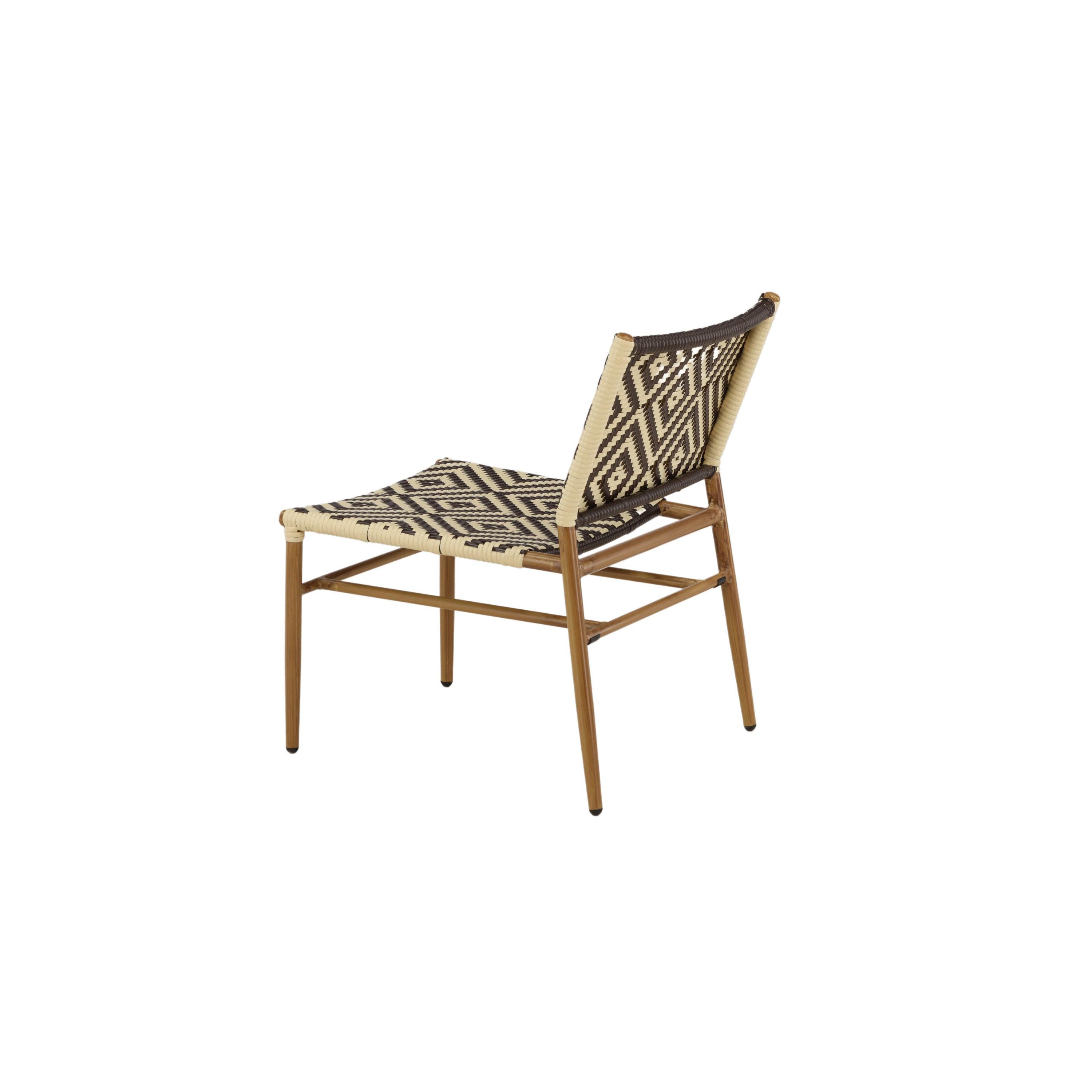 Calapan Loungestol-Accent Chair-Venture Home-peaceofhome.se