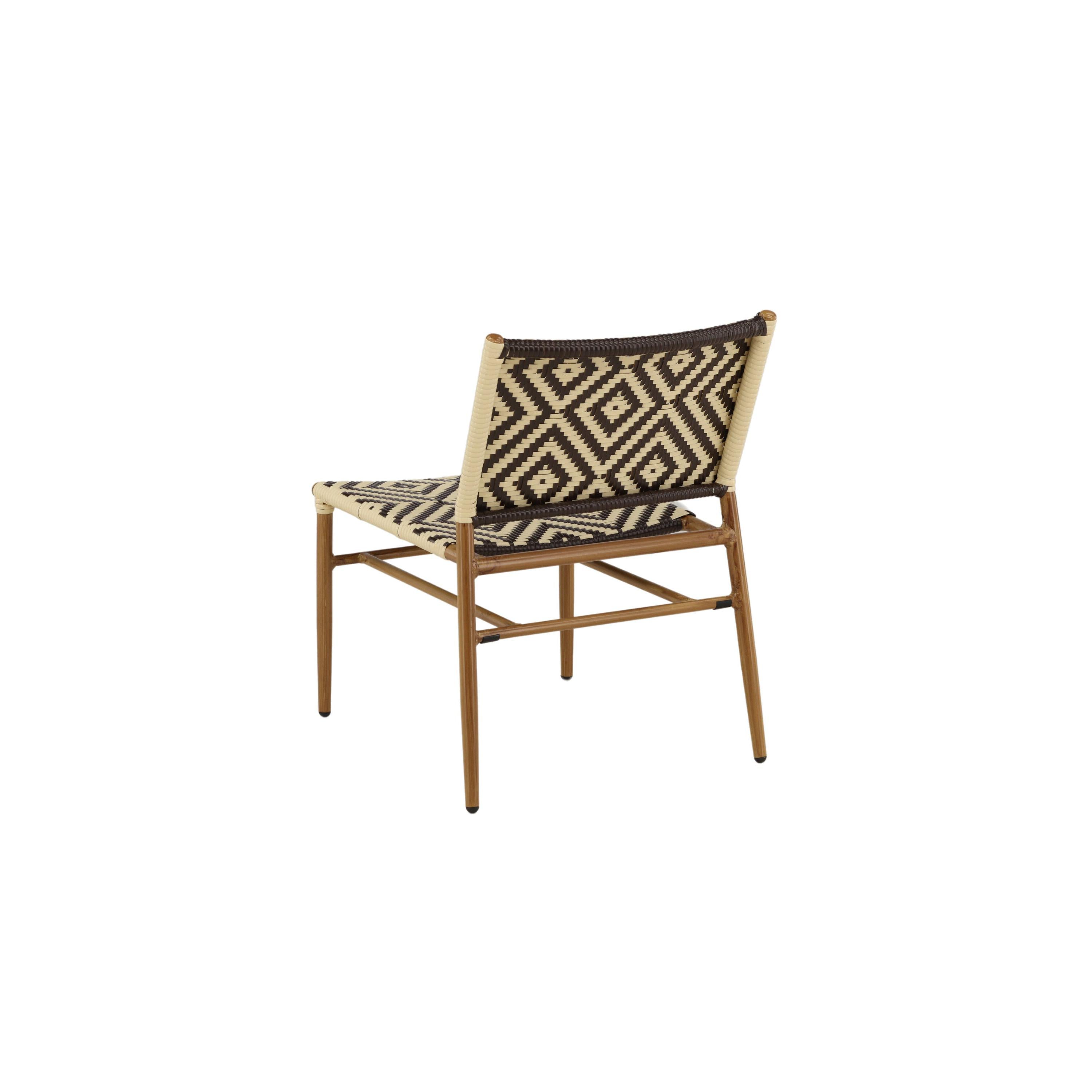 Calapan Loungestol-Accent Chair-Venture Home-peaceofhome.se