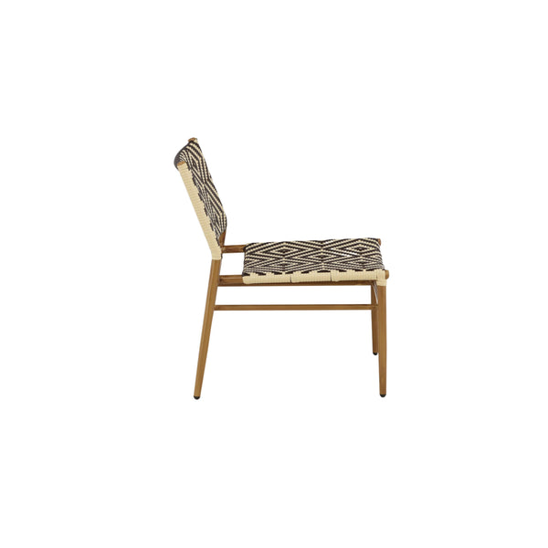 Calapan Loungestol-Accent Chair-Venture Home-peaceofhome.se