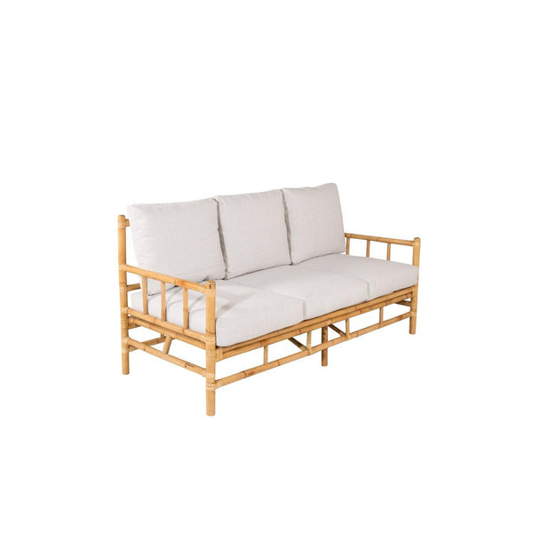 Cane 3-Sits Soffa-Sofa-Venture Home-peaceofhome.se