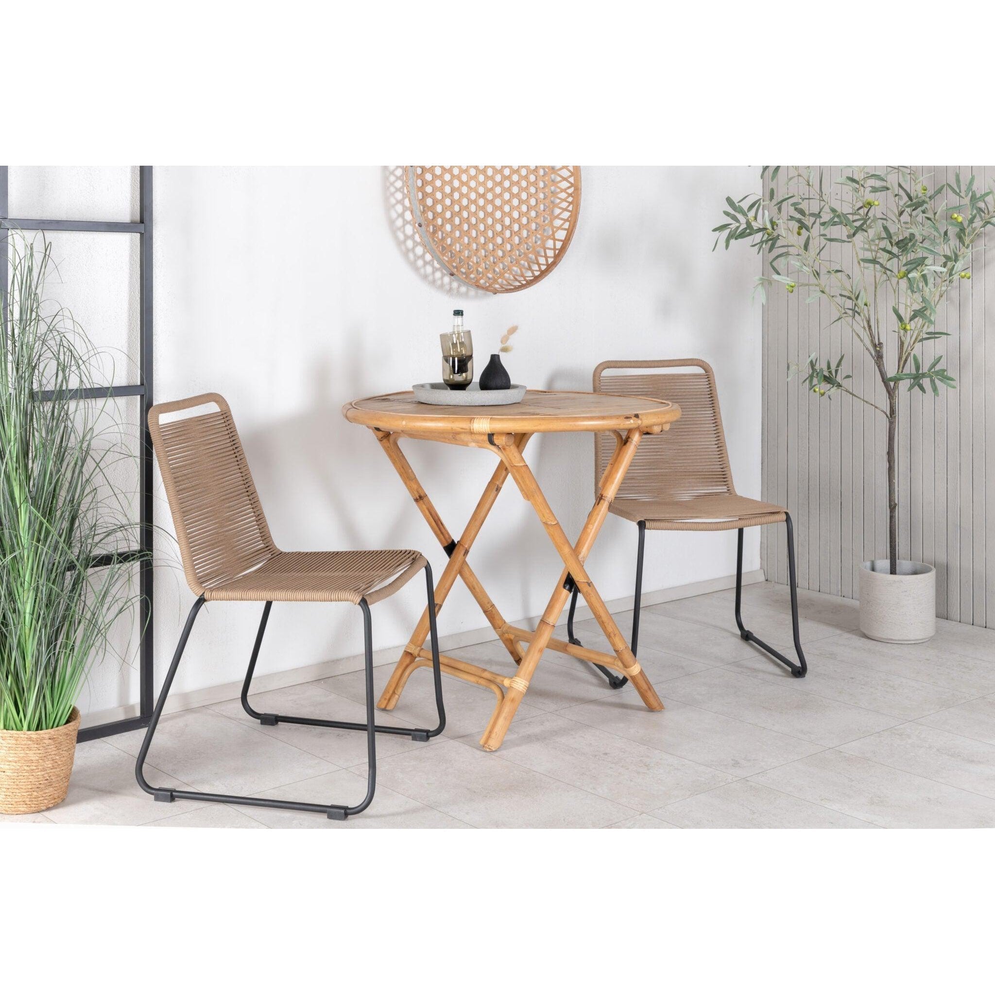 Cane Bord-Other Table-Venture Home-peaceofhome.se