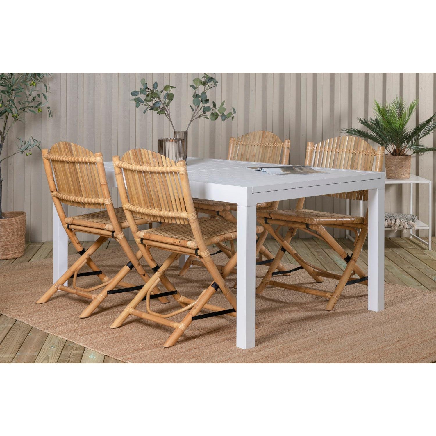 Cane Cafestol-Chair-Venture Home-peaceofhome.se