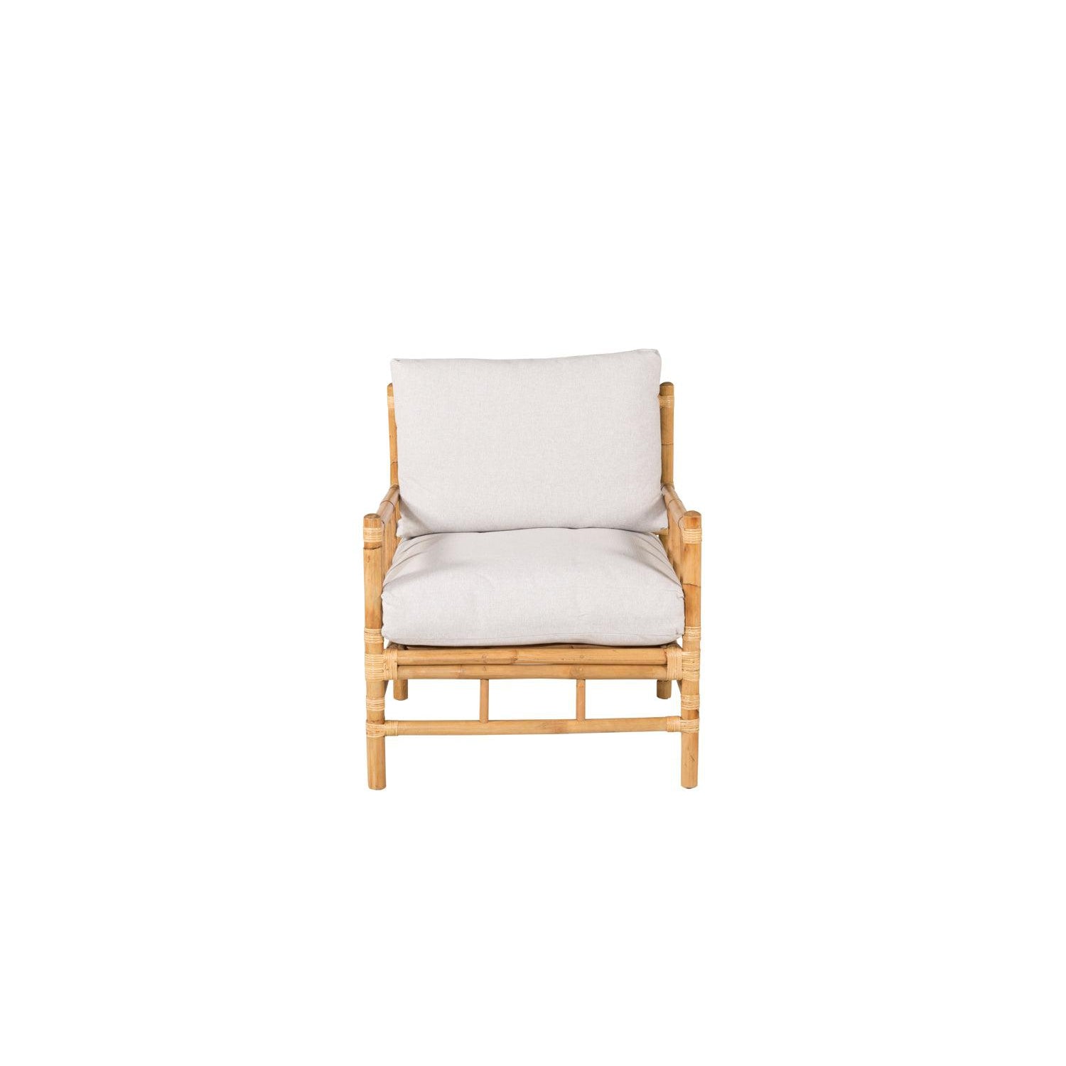Cane Fåtölj-Accent Chair-Venture Home-peaceofhome.se