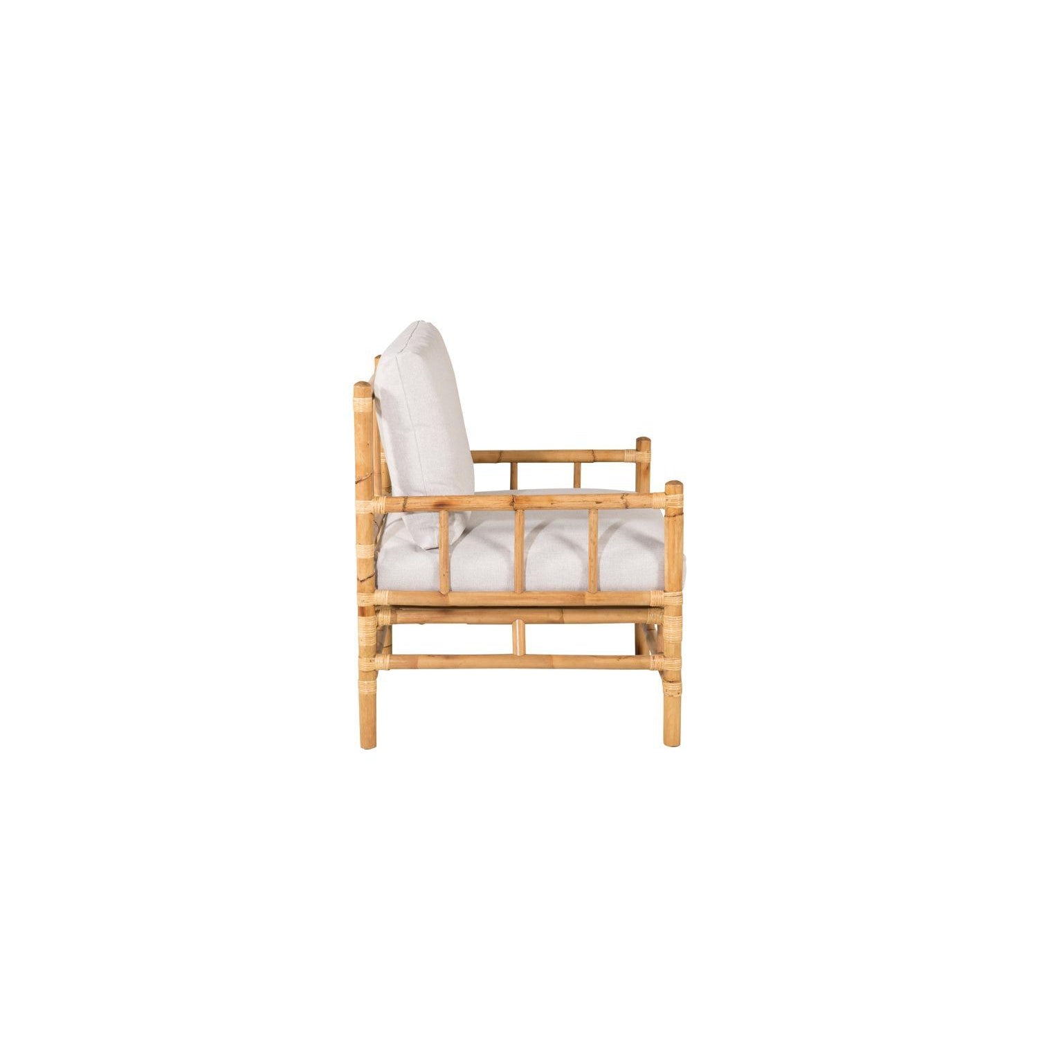 Cane Fåtölj-Accent Chair-Venture Home-peaceofhome.se