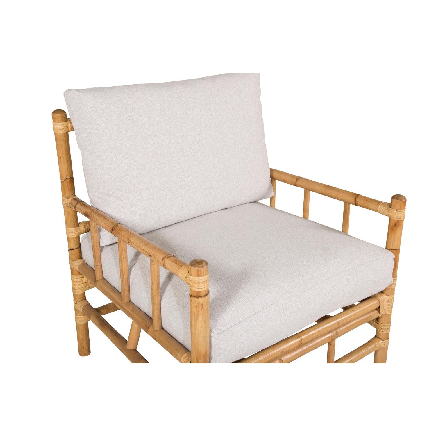 Cane Fåtölj-Accent Chair-Venture Home-peaceofhome.se