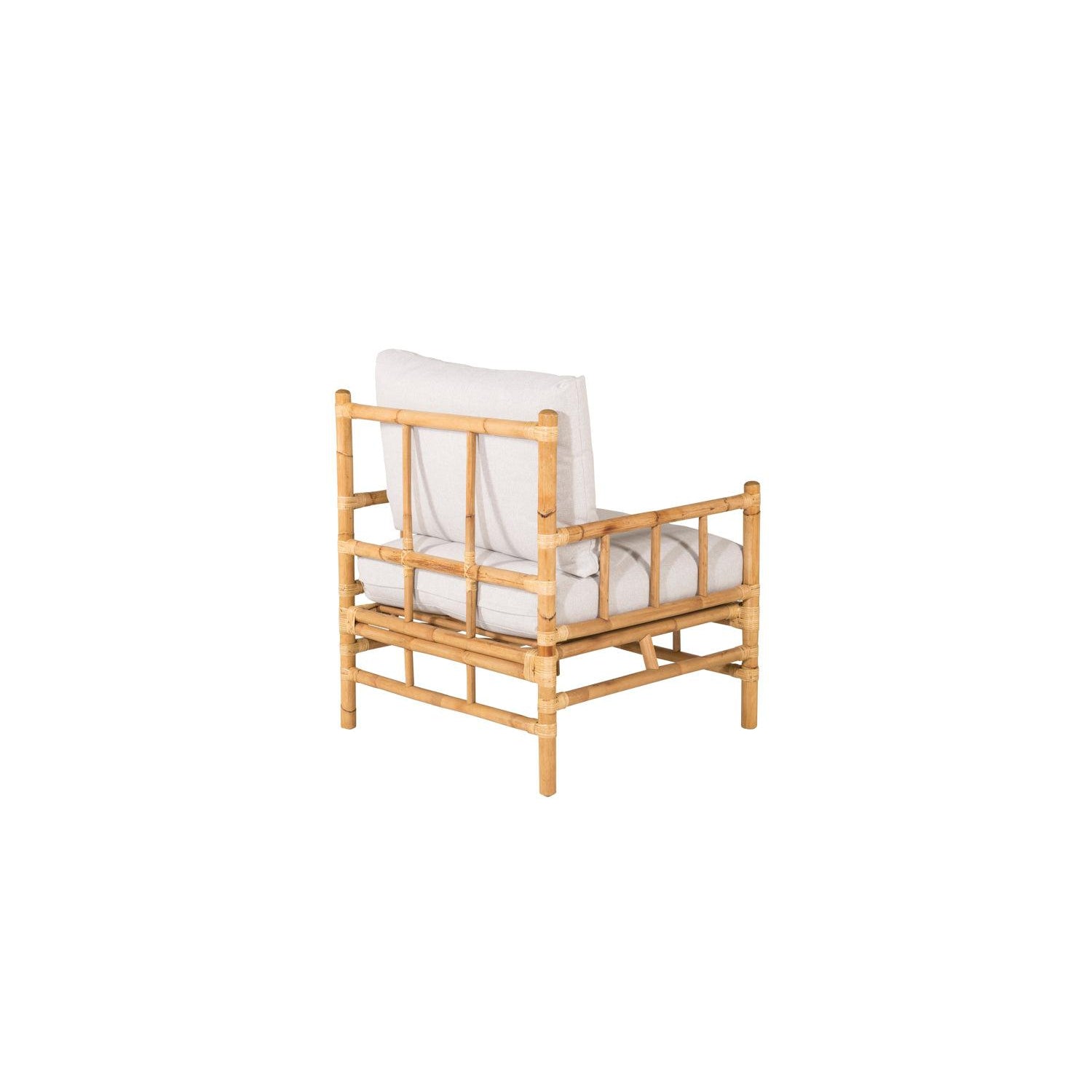 Cane Fåtölj-Accent Chair-Venture Home-peaceofhome.se