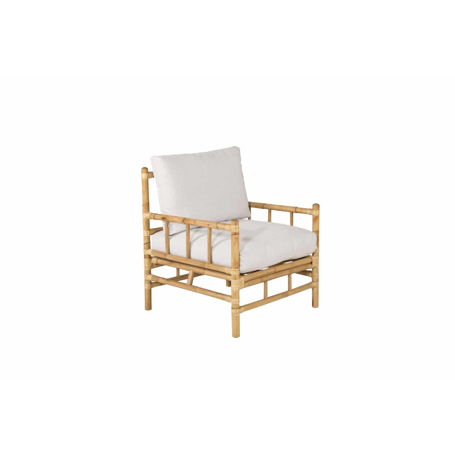 Cane Fåtölj-Accent Chair-Venture Home-peaceofhome.se