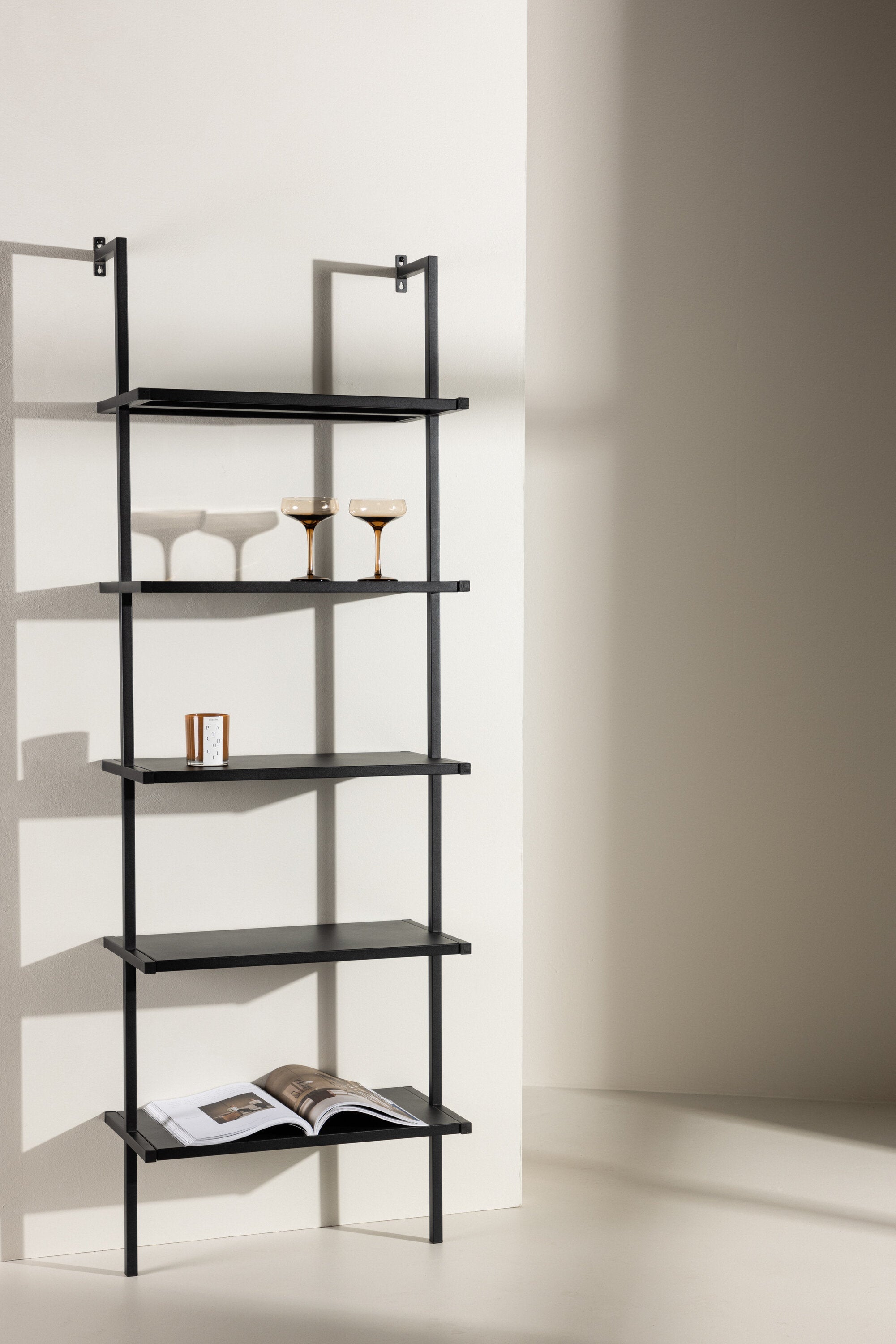Caracas Hylla-Storage-Venture Home-peaceofhome.se