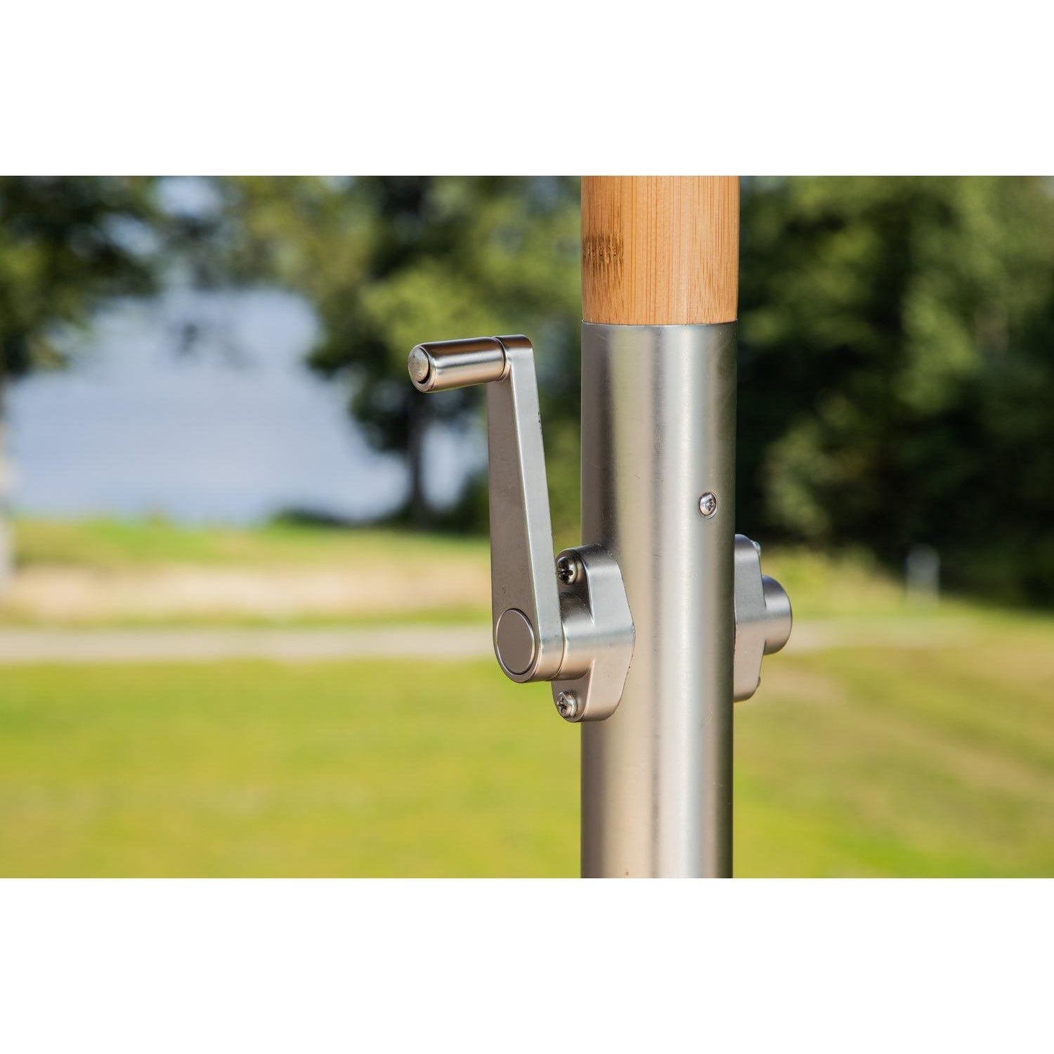 Cerox Parasoll-Outdoor Shade-Venture Home-peaceofhome.se