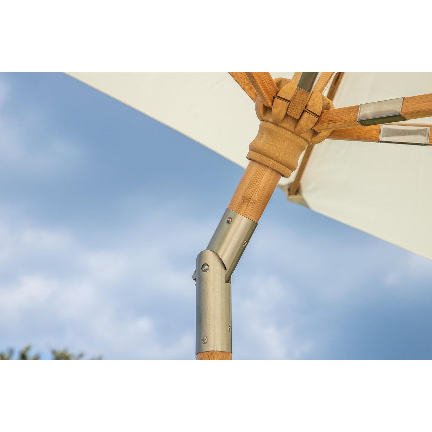 Cerox Parasoll-Outdoor Shade-Venture Home-peaceofhome.se