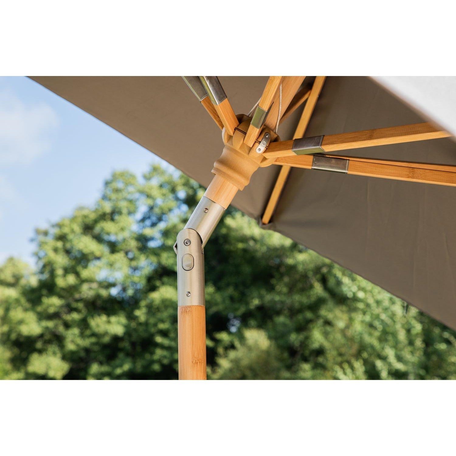 Cerox Parasoll-Outdoor Shade-Venture Home-peaceofhome.se