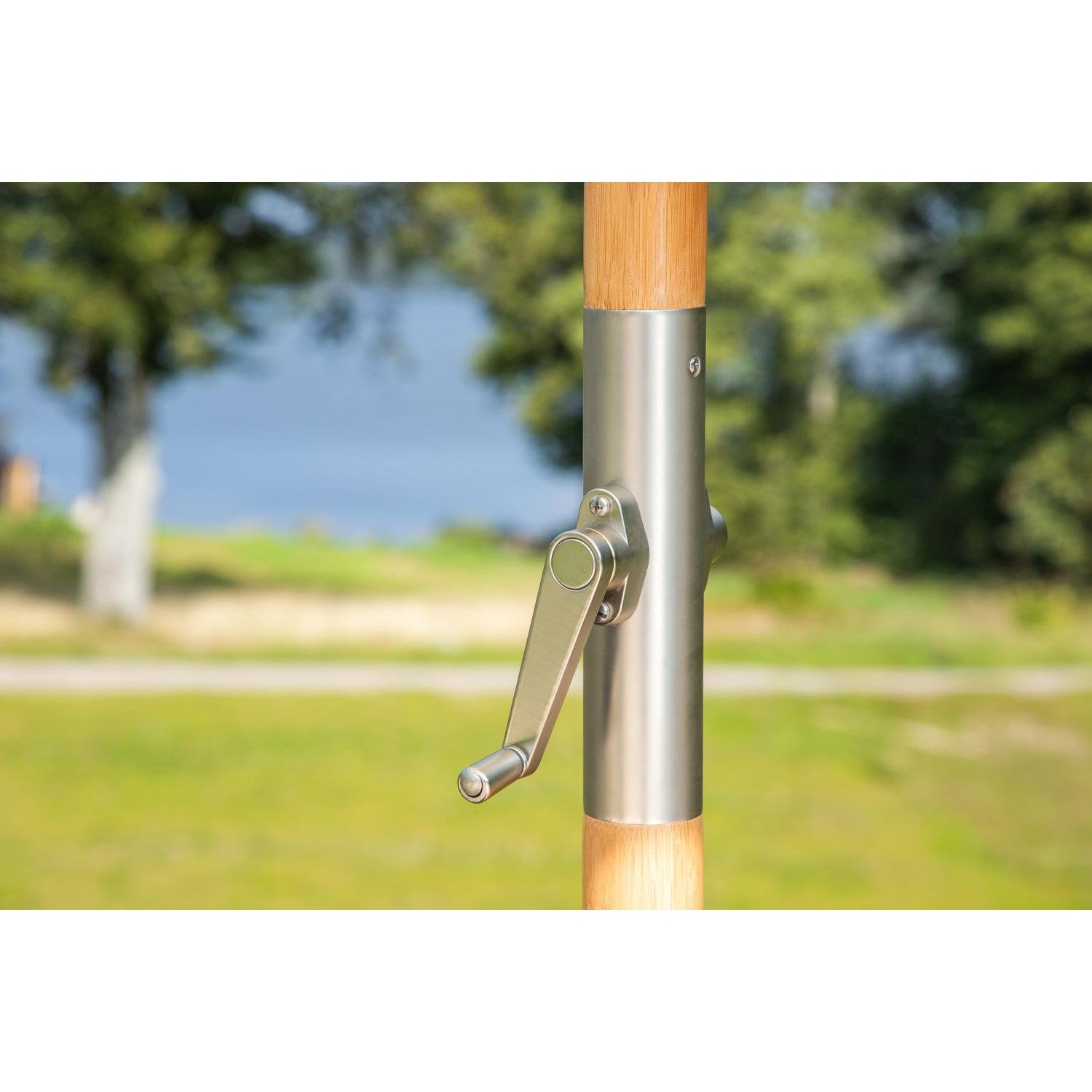 Cerox Parasoll-Outdoor Shade-Venture Home-peaceofhome.se