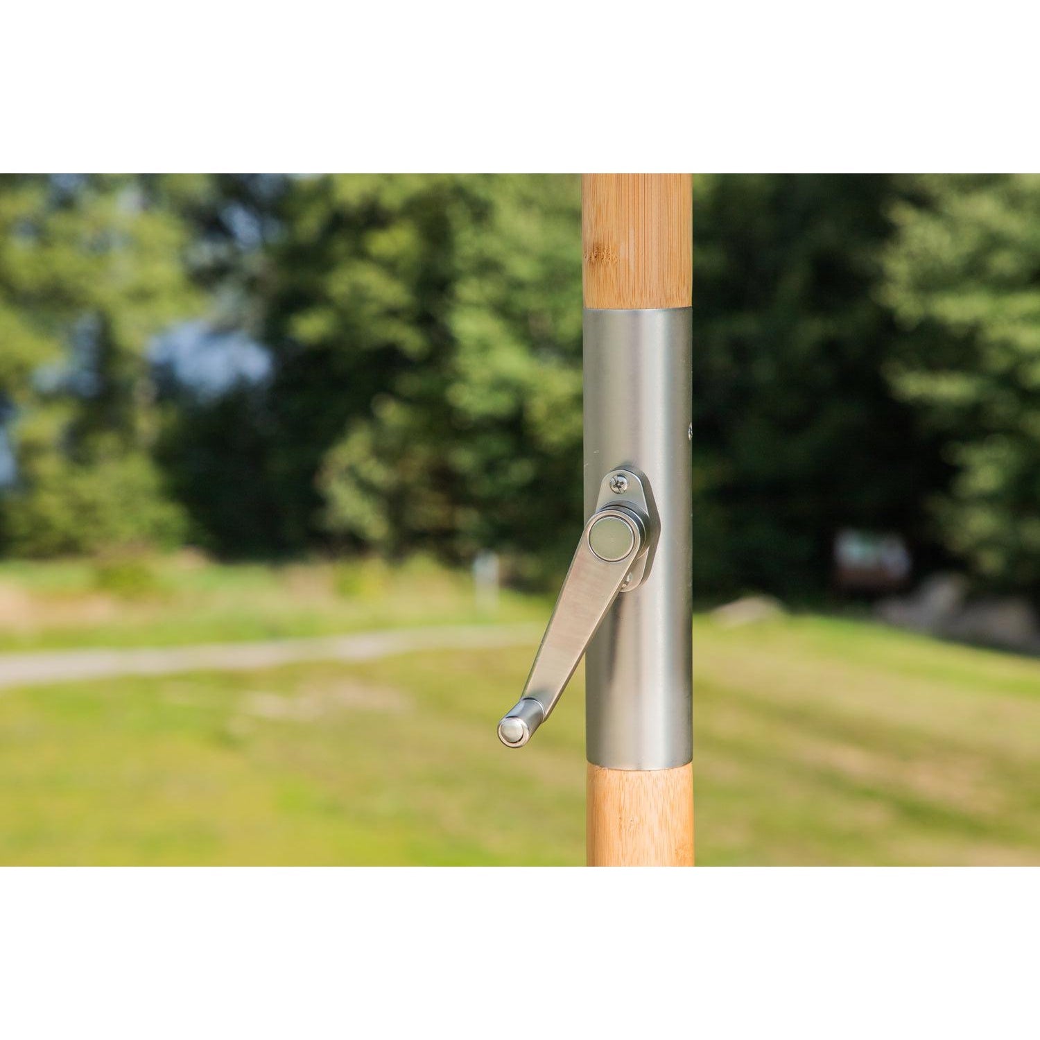 Cerox Parasoll-Outdoor Shade-Venture Home-peaceofhome.se
