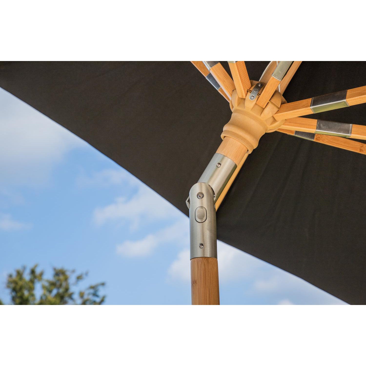 Cerox Parasoll-Outdoor Shade-Venture Home-peaceofhome.se