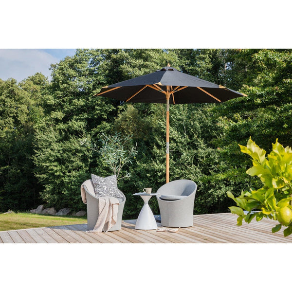 Cerox Parasoll-Outdoor Shade-Venture Home-peaceofhome.se