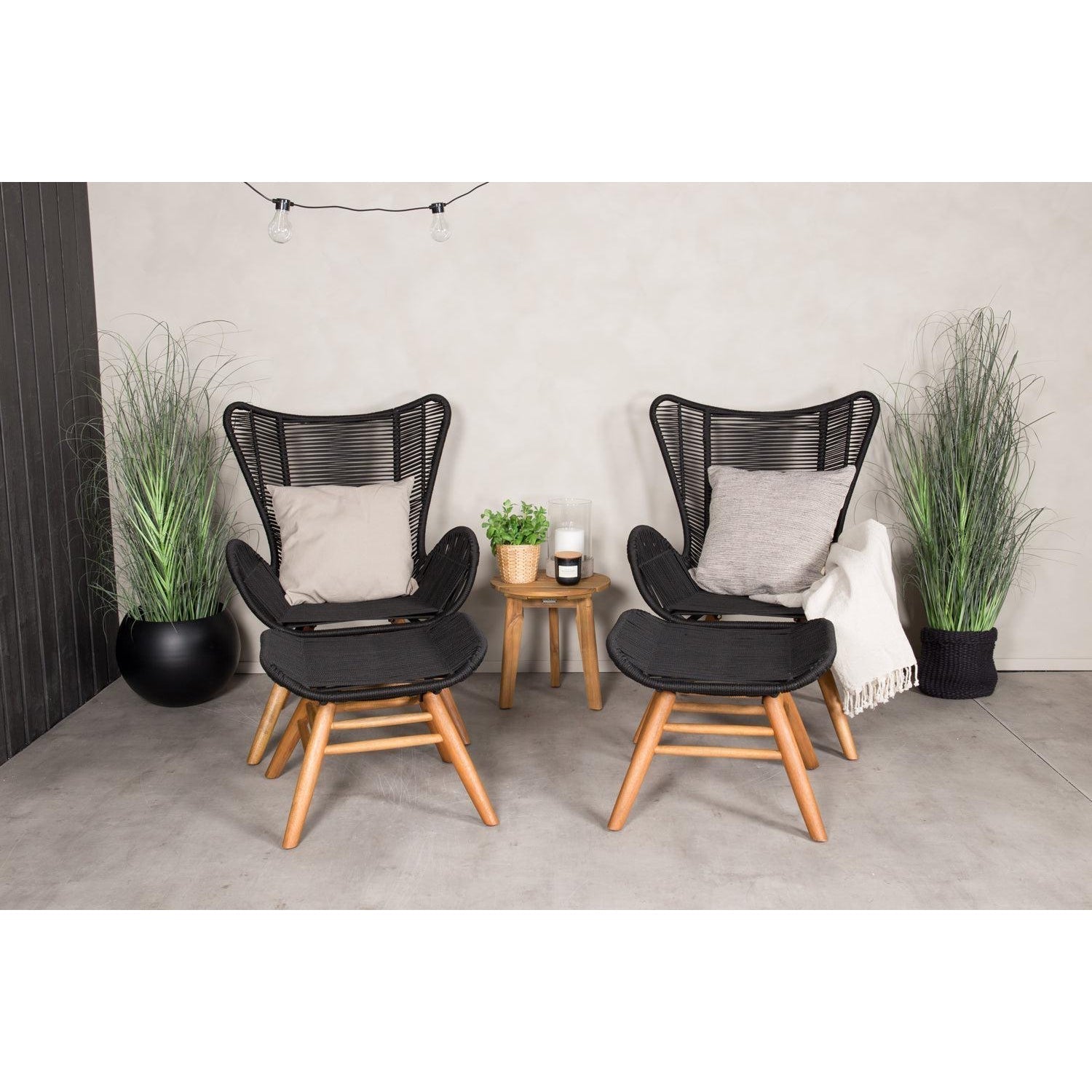 Chania Bord-Other Table-Venture Home-peaceofhome.se