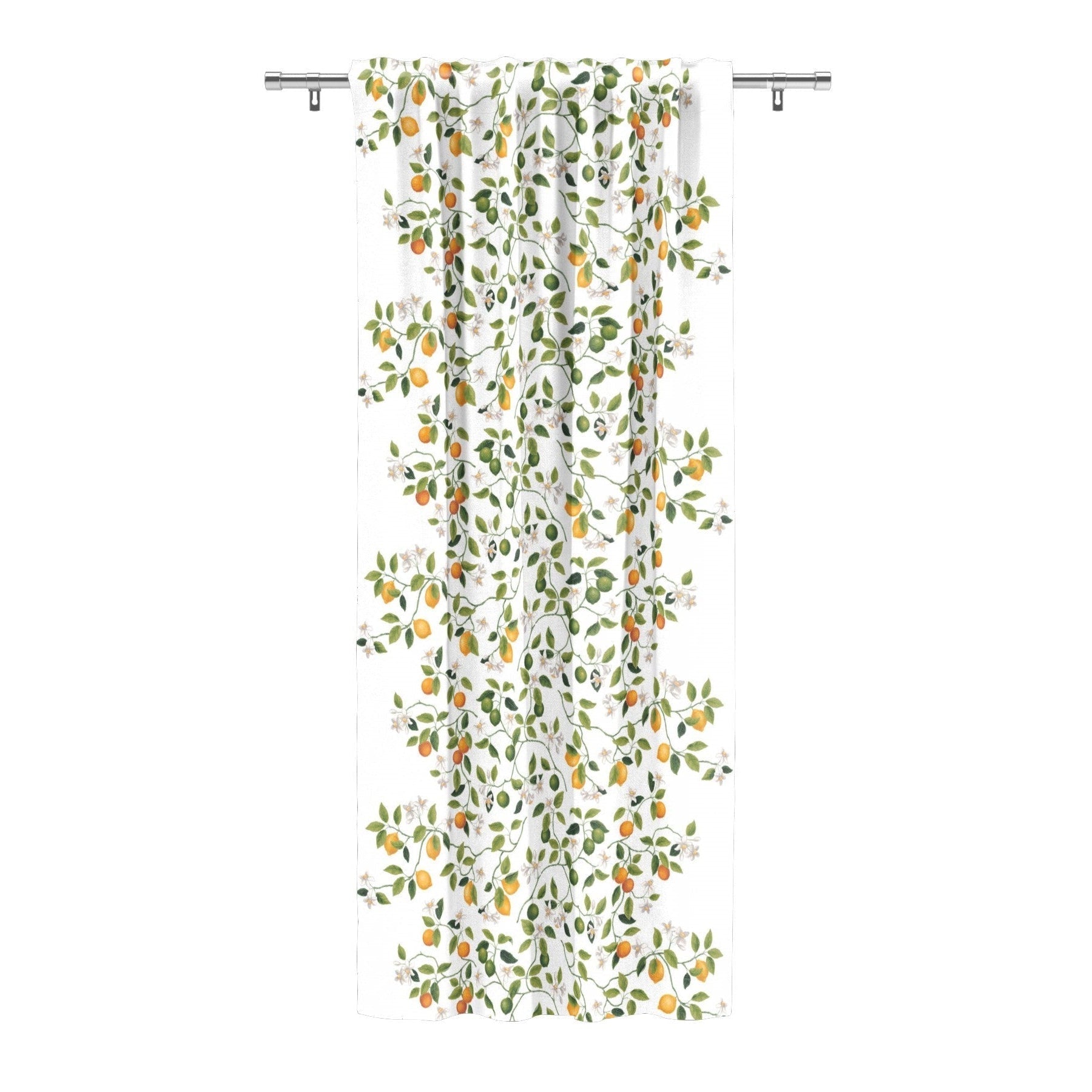 Citrusträdet Multibandslängd (1 St) Gardiner-Gardinlängd-Arvidssons Textil-peaceofhome.se