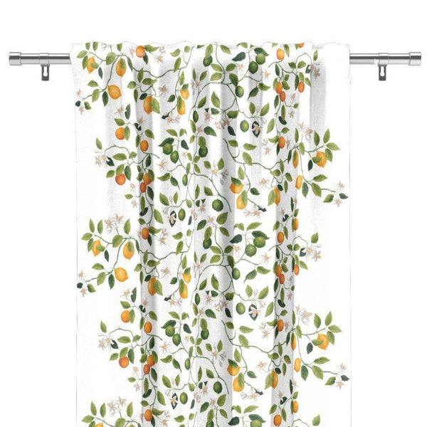 Citrusträdet Multibandslängd (1 St) Gardiner-Gardinlängd-Arvidssons Textil-peaceofhome.se