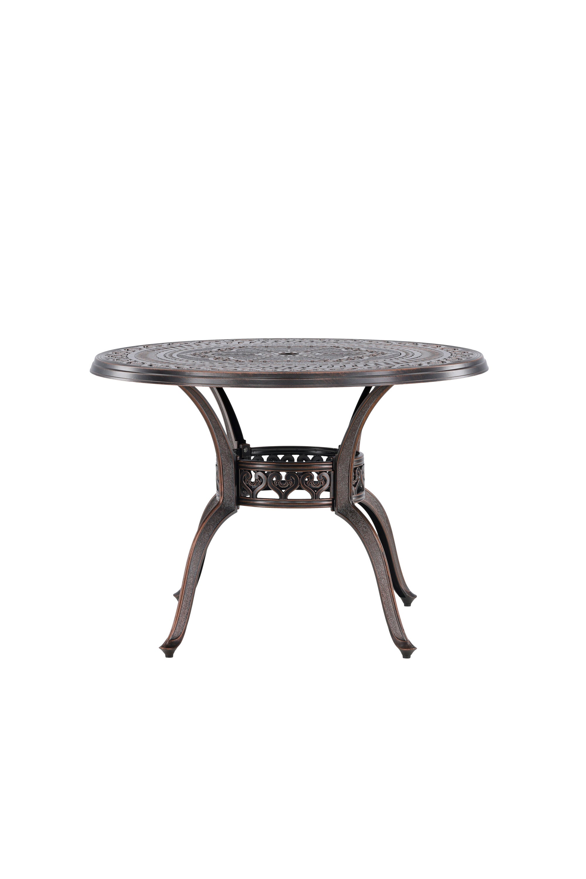 Coimbra Cafebord-Other Table-Venture Home-peaceofhome.se