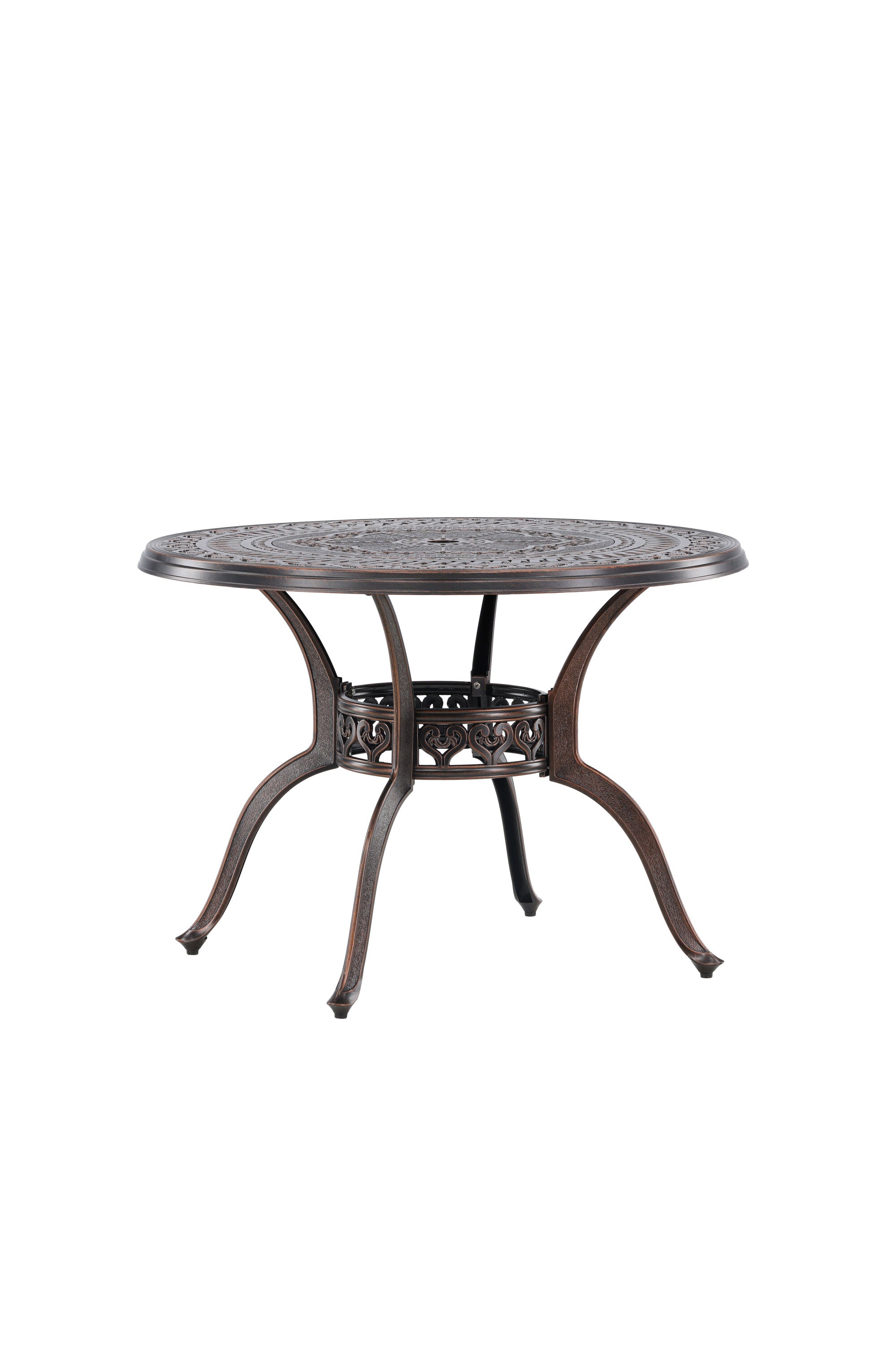 Coimbra Cafebord-Other Table-Venture Home-peaceofhome.se