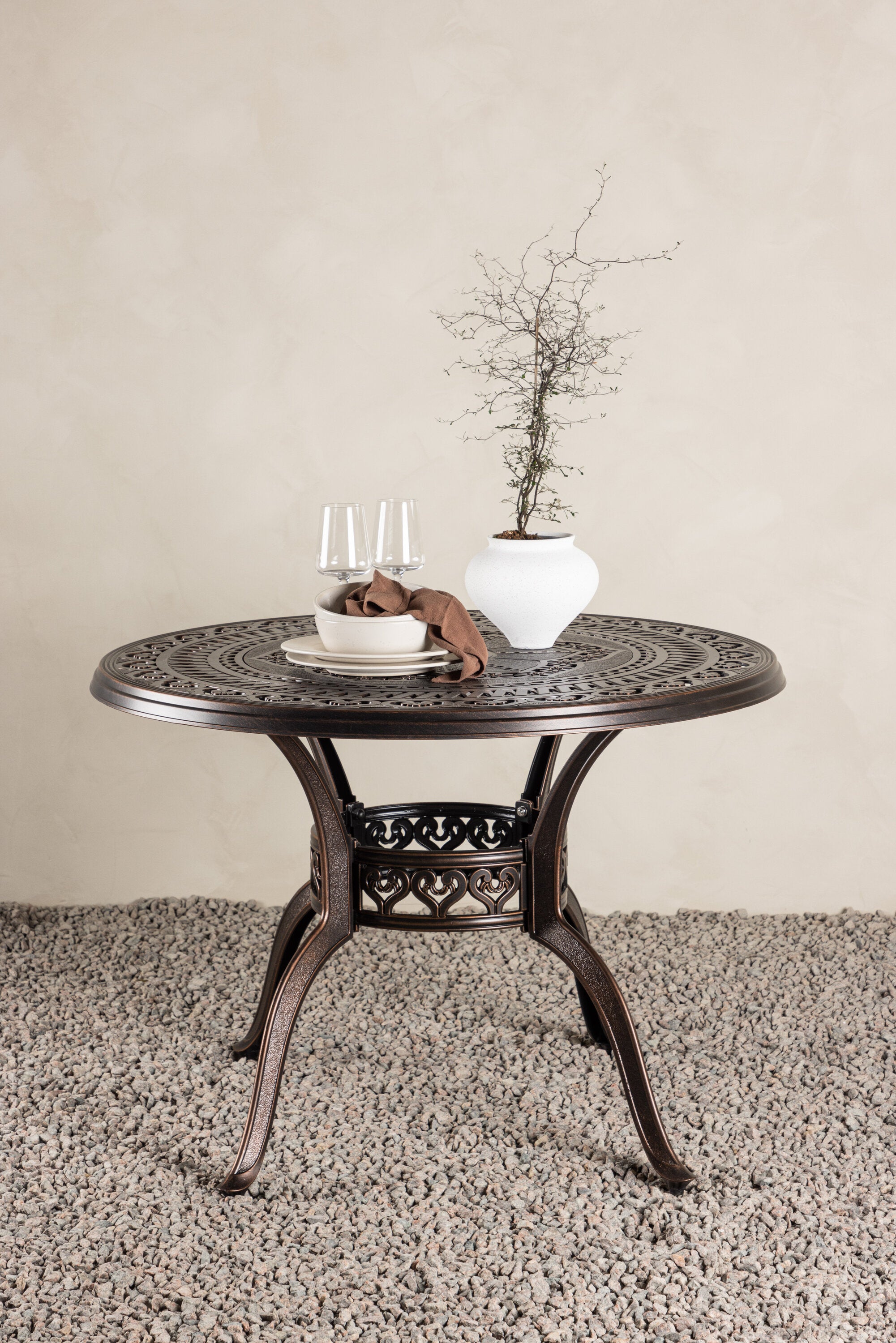 Coimbra Cafebord-Other Table-Venture Home-peaceofhome.se