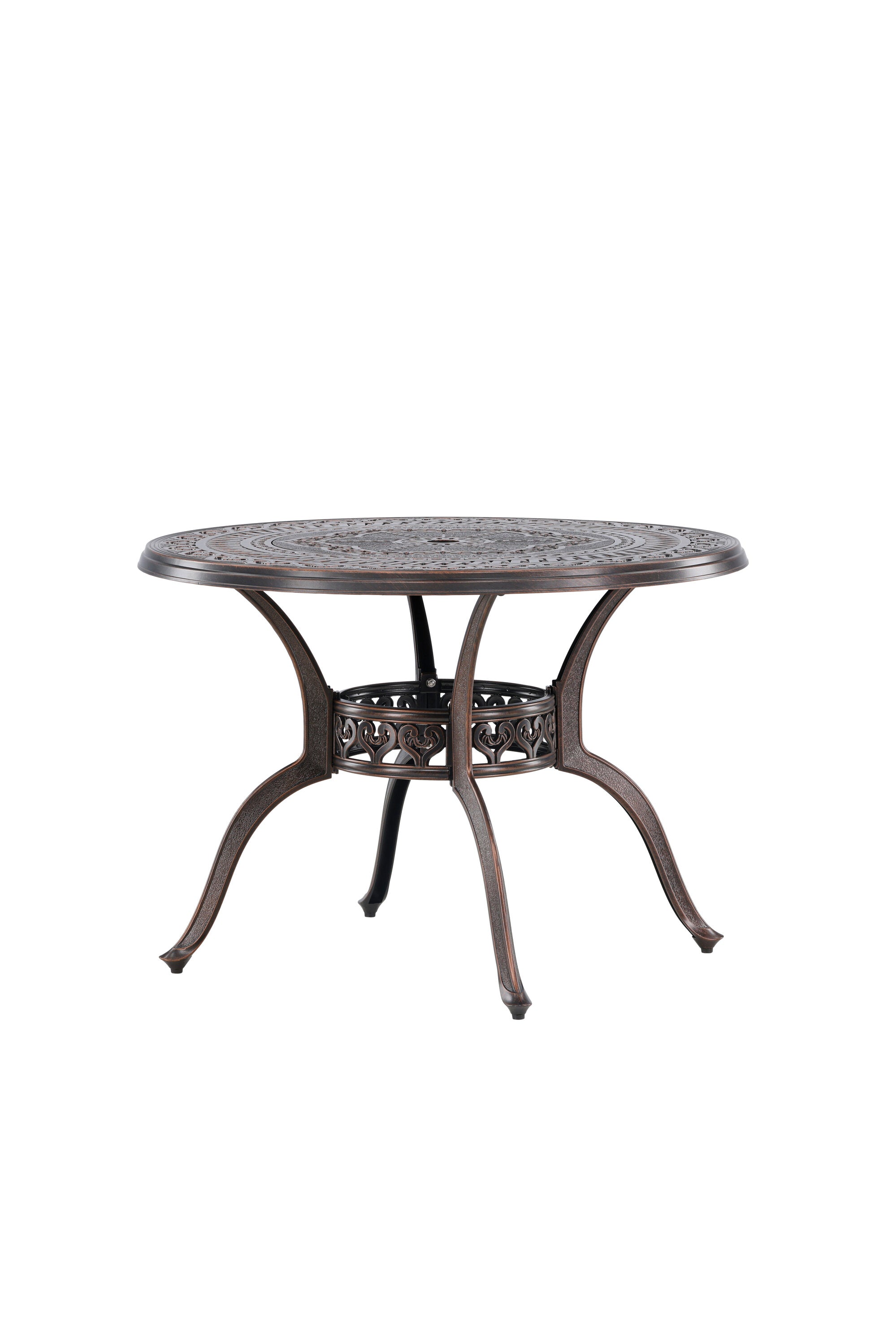 Coimbra Cafebord-Other Table-Venture Home-peaceofhome.se