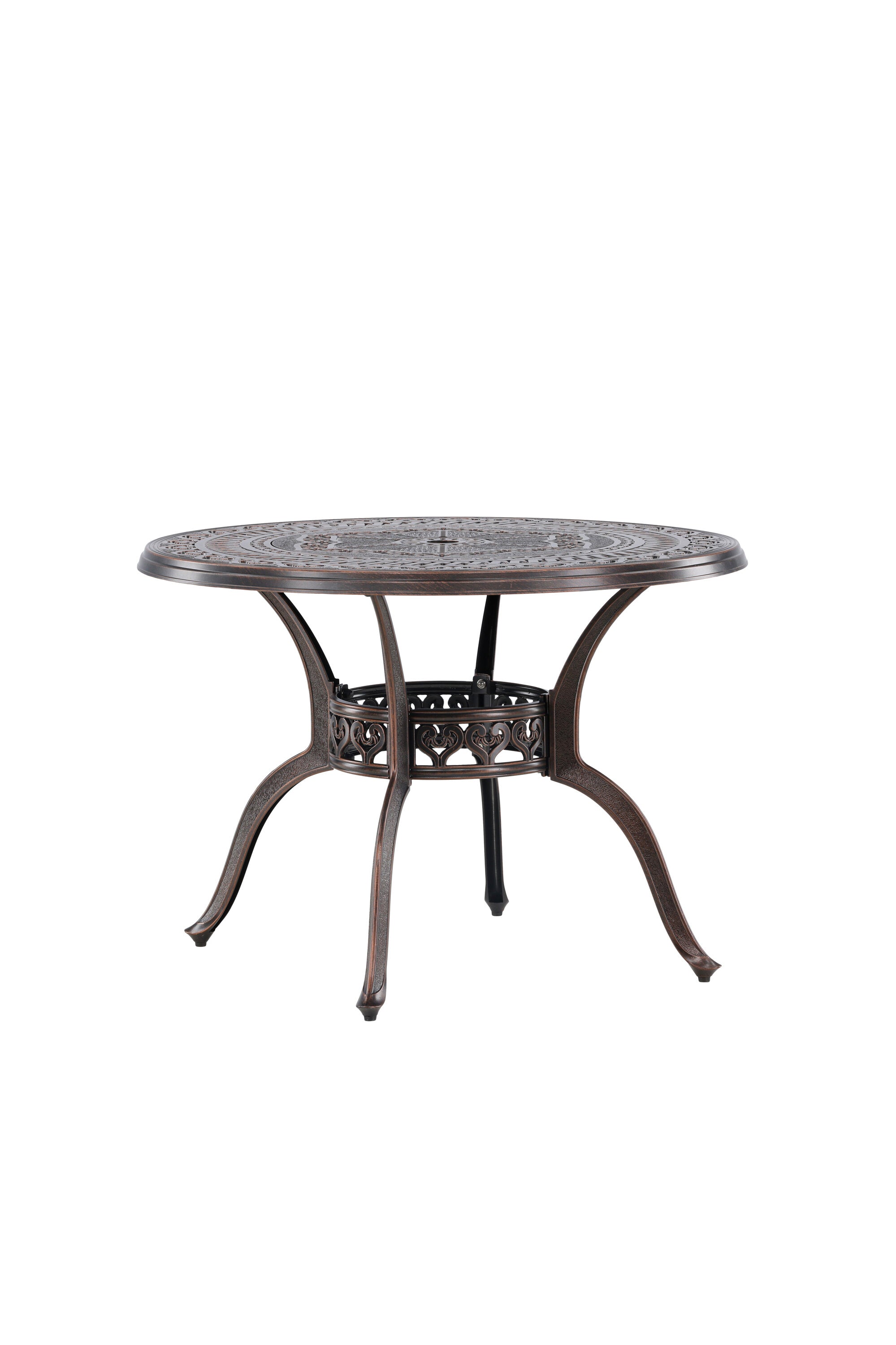 Coimbra Cafebord-Other Table-Venture Home-peaceofhome.se