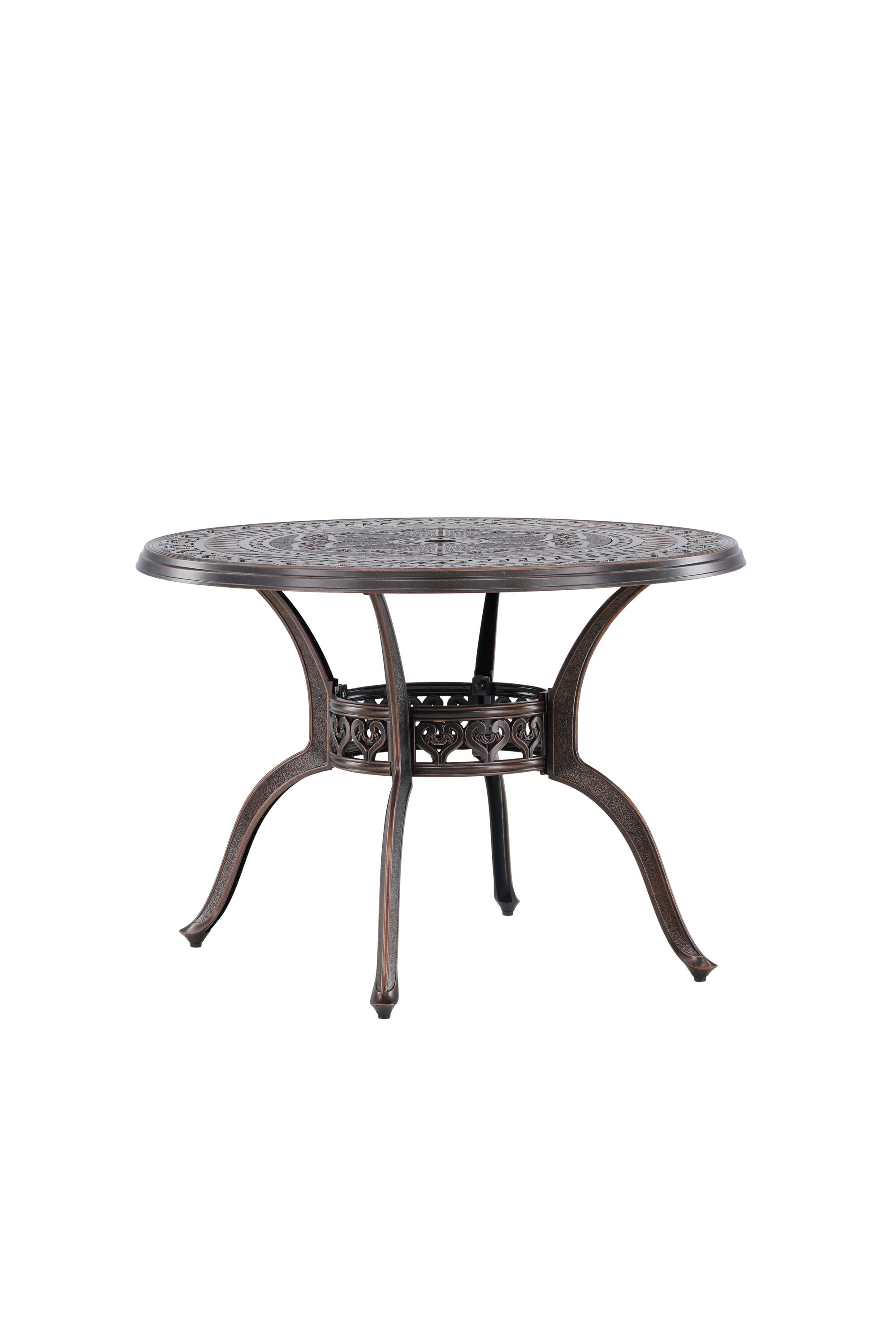 Coimbra Cafebord-Other Table-Venture Home-peaceofhome.se