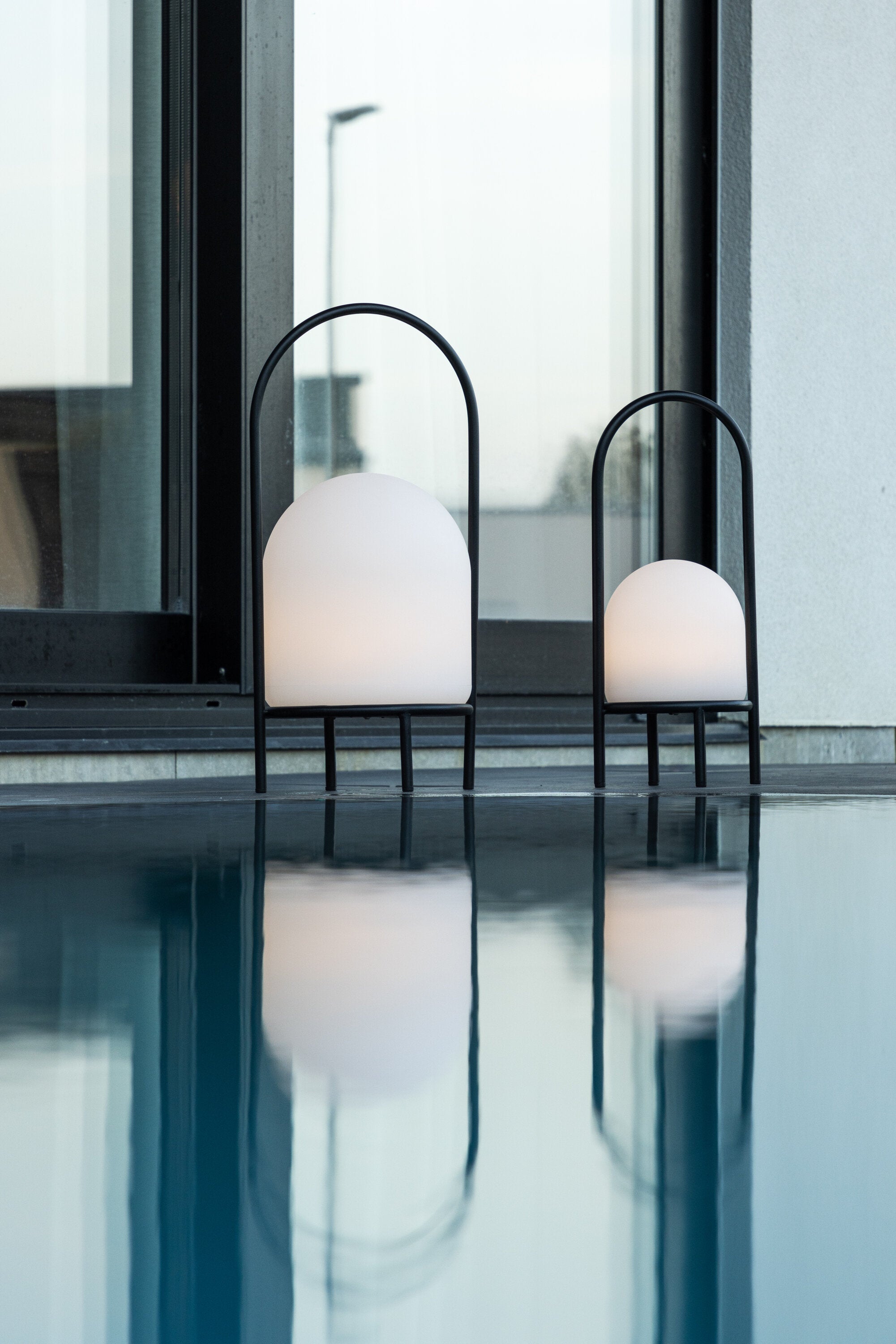 Colie Bordslampa-Lighting-Venture Home-peaceofhome.se