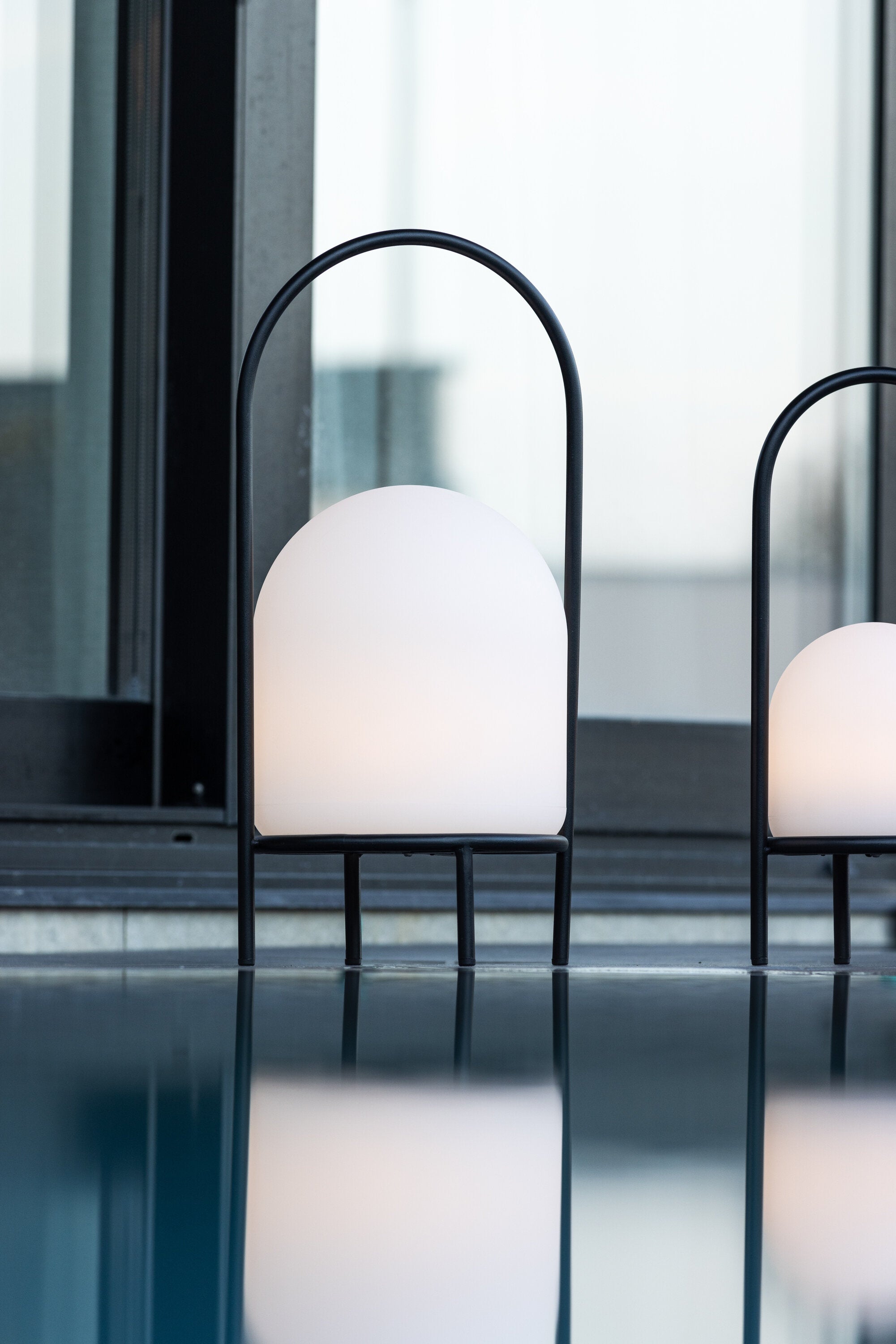 Colie Bordslampa-Lighting-Venture Home-peaceofhome.se