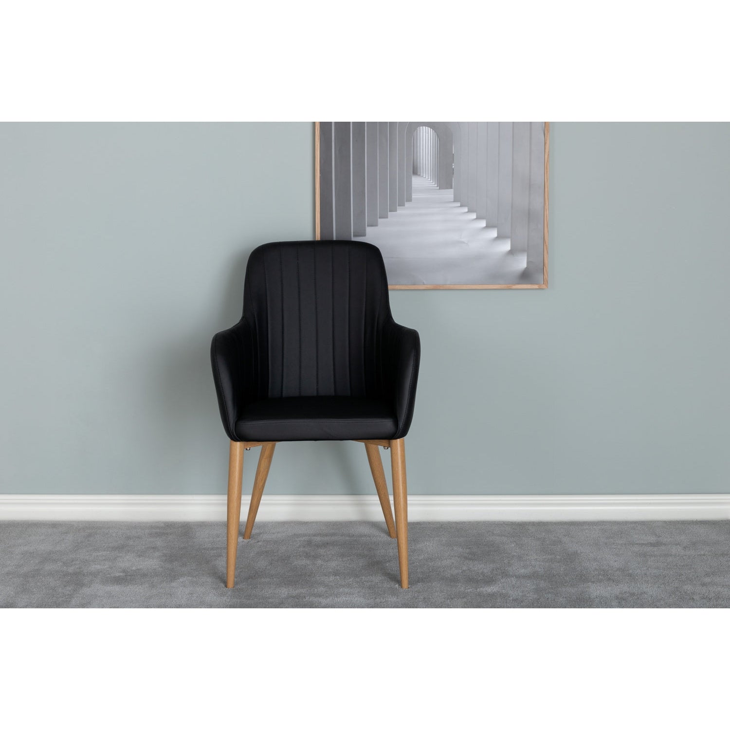Comfort Matstol-Chair-Venture Home-peaceofhome.se