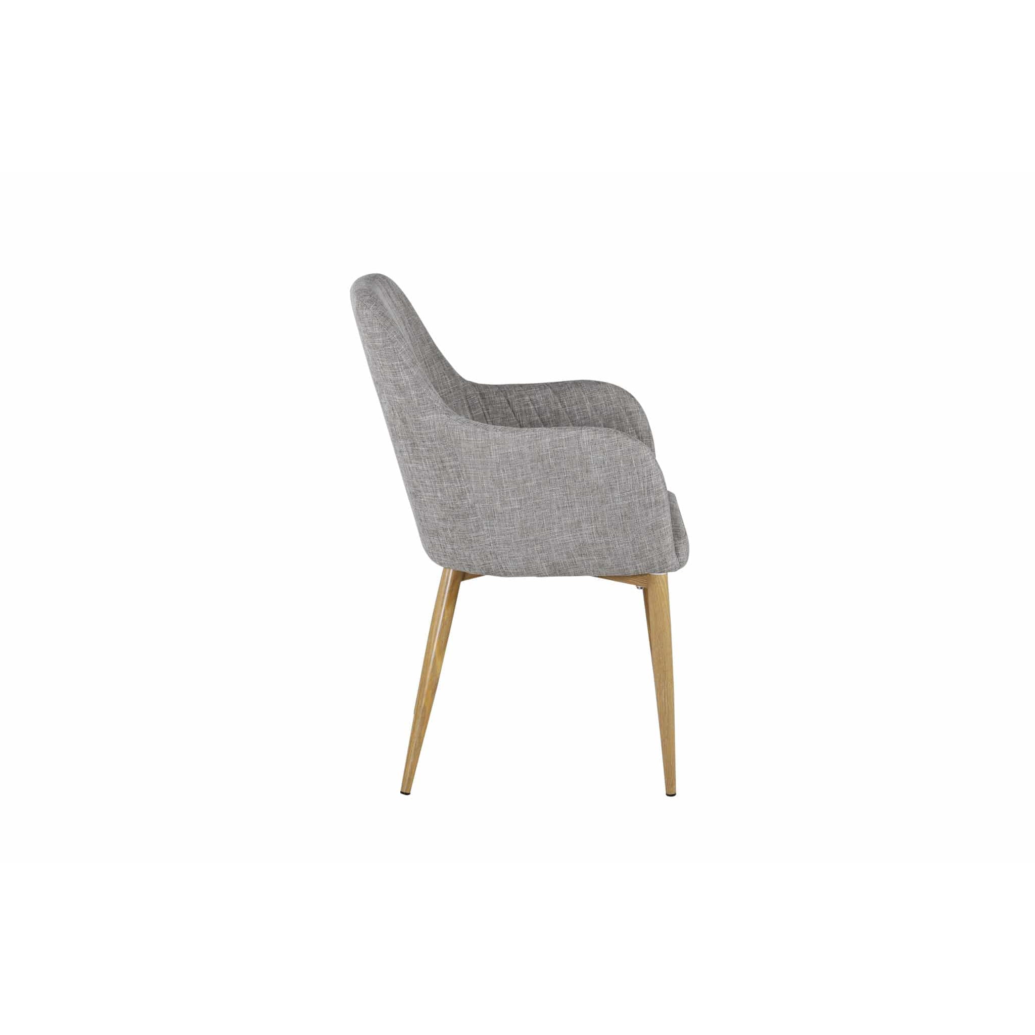Comfort Matstol-Chair-Venture Home-peaceofhome.se