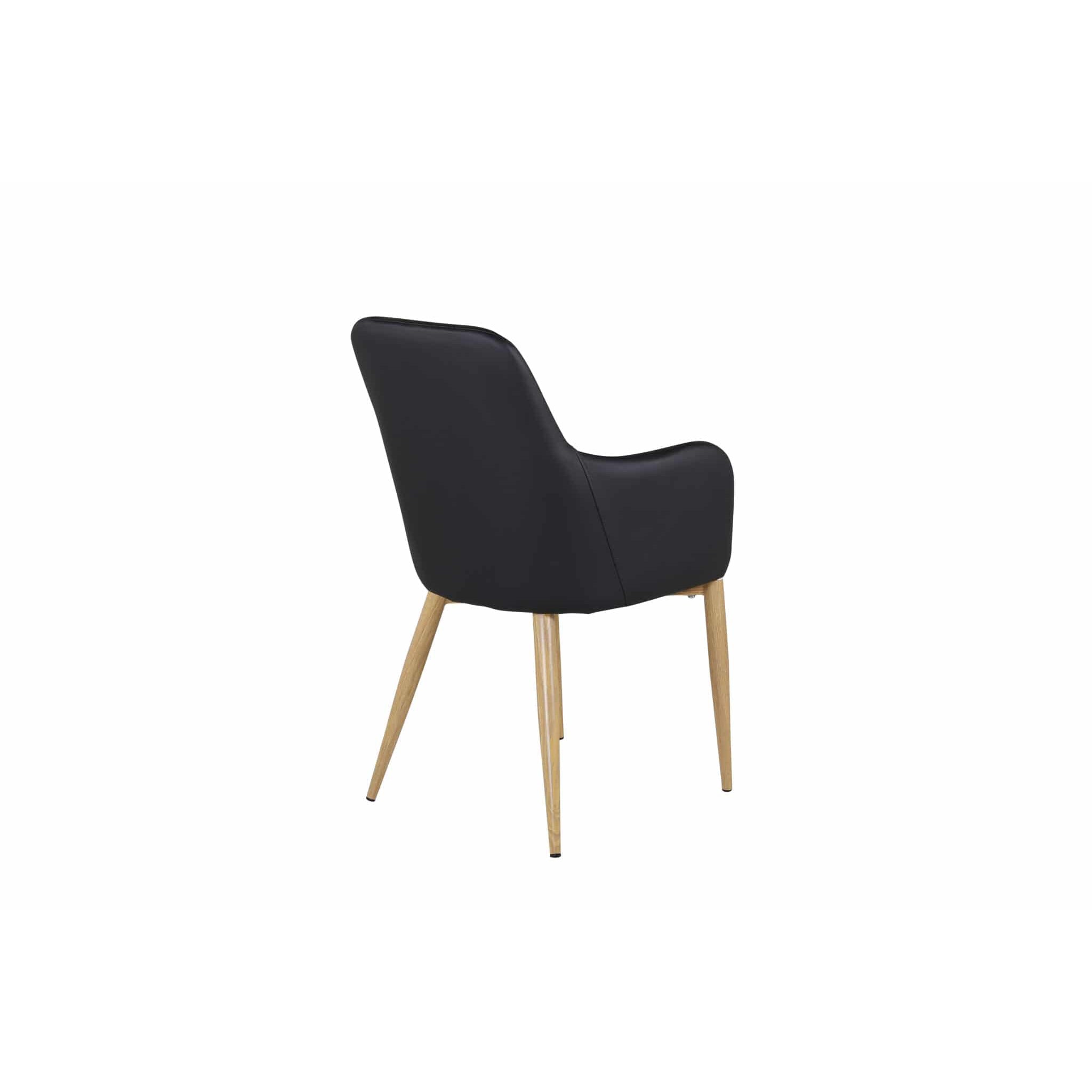 Comfort Matstol-Chair-Venture Home-peaceofhome.se